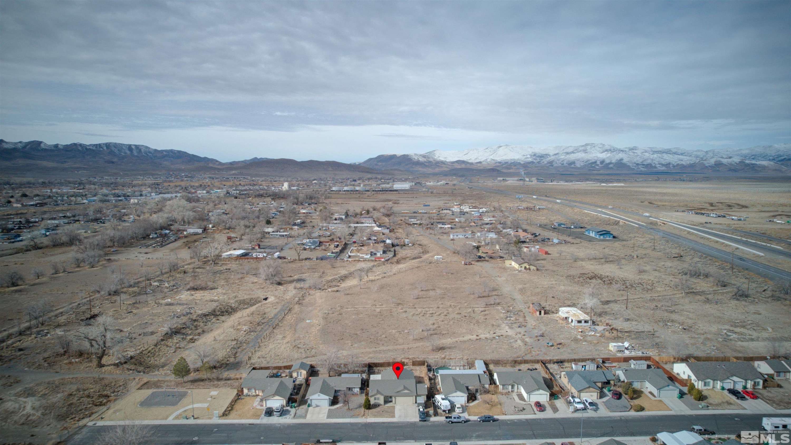 Fernley, NV 89408,267 Wildwood ST Street