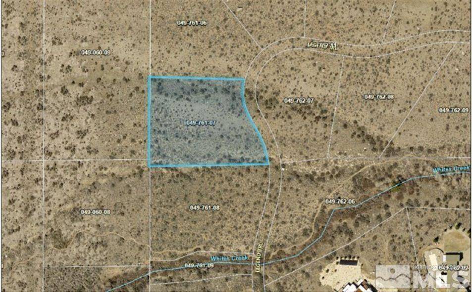 Reno, NV 89511,15155 Legend TRL Trail