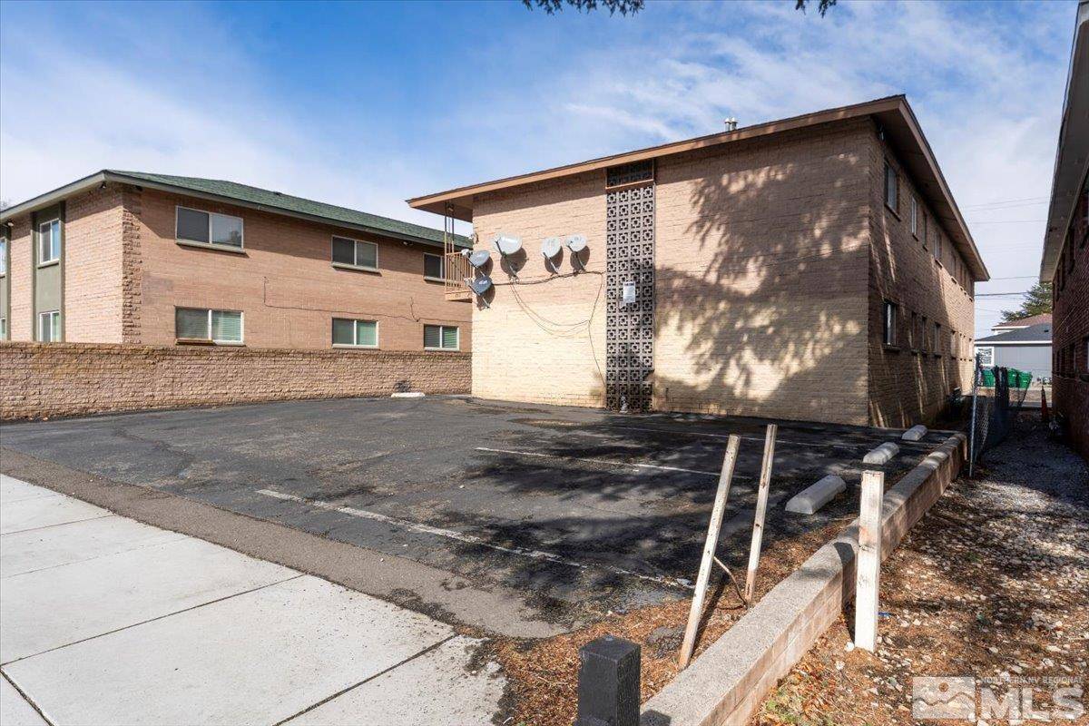 Reno, NV 89502,755 Moran ST Street