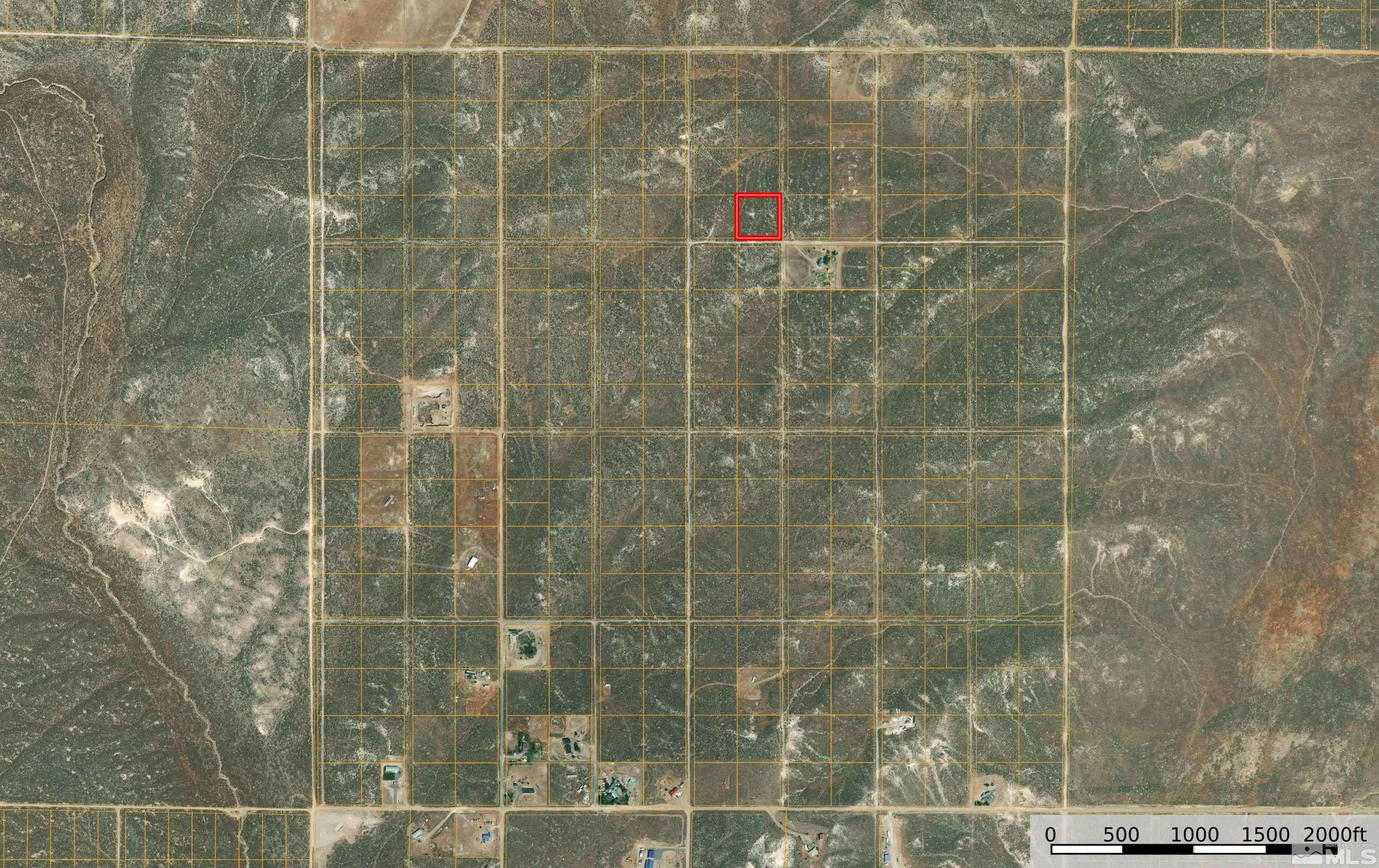 Elko, NV 89801,012061005 Ponderosa DR Drive