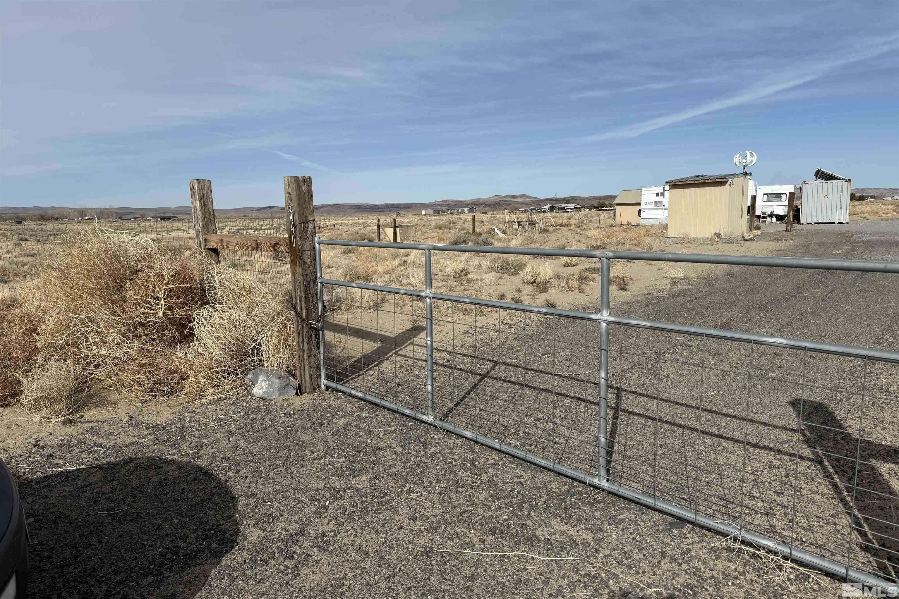 Silver Springs, NV 89429,5340 Kafal ST Street