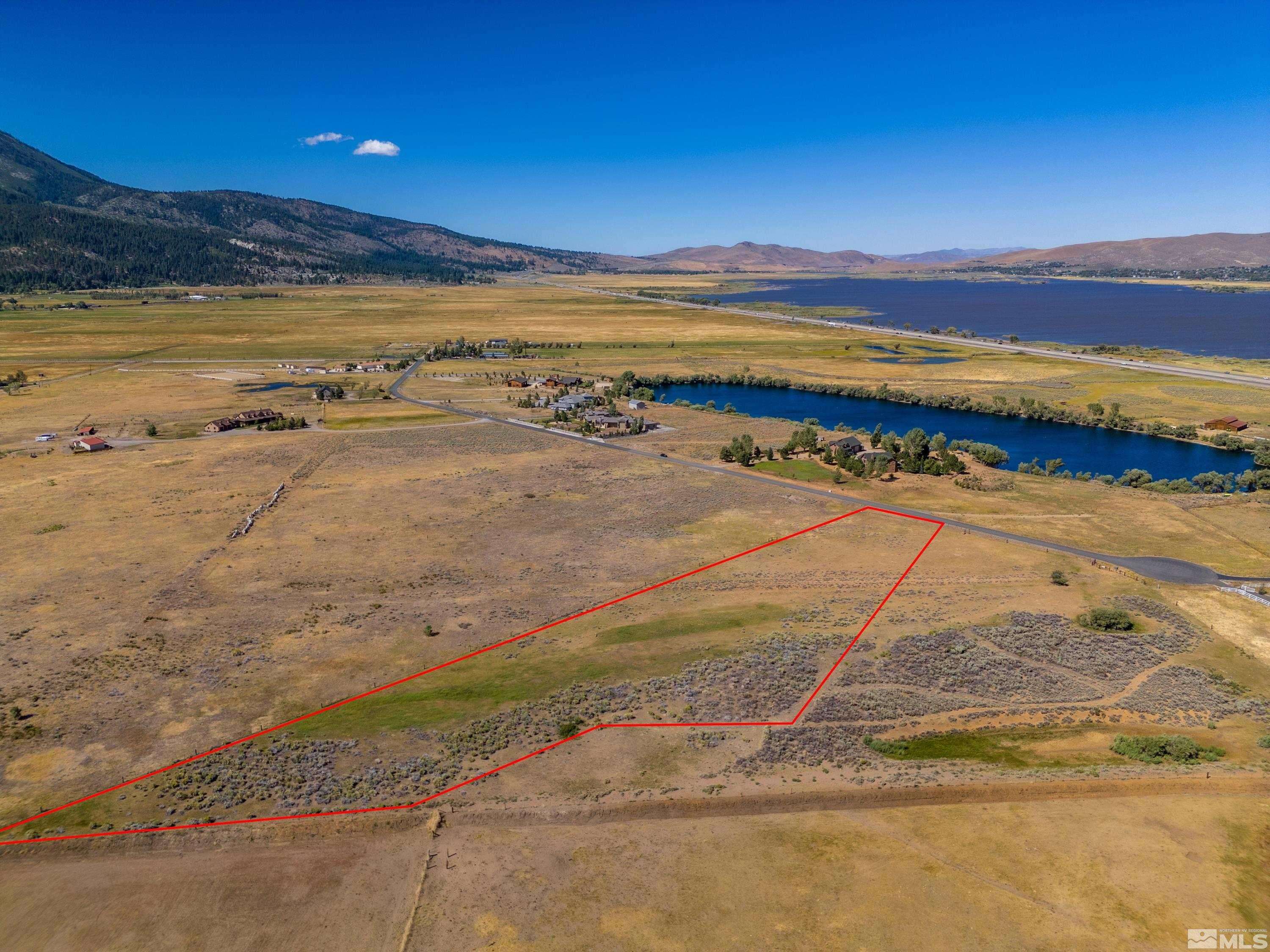 Washoe Valley, NV 89704,18525 Lake Vista RD Road