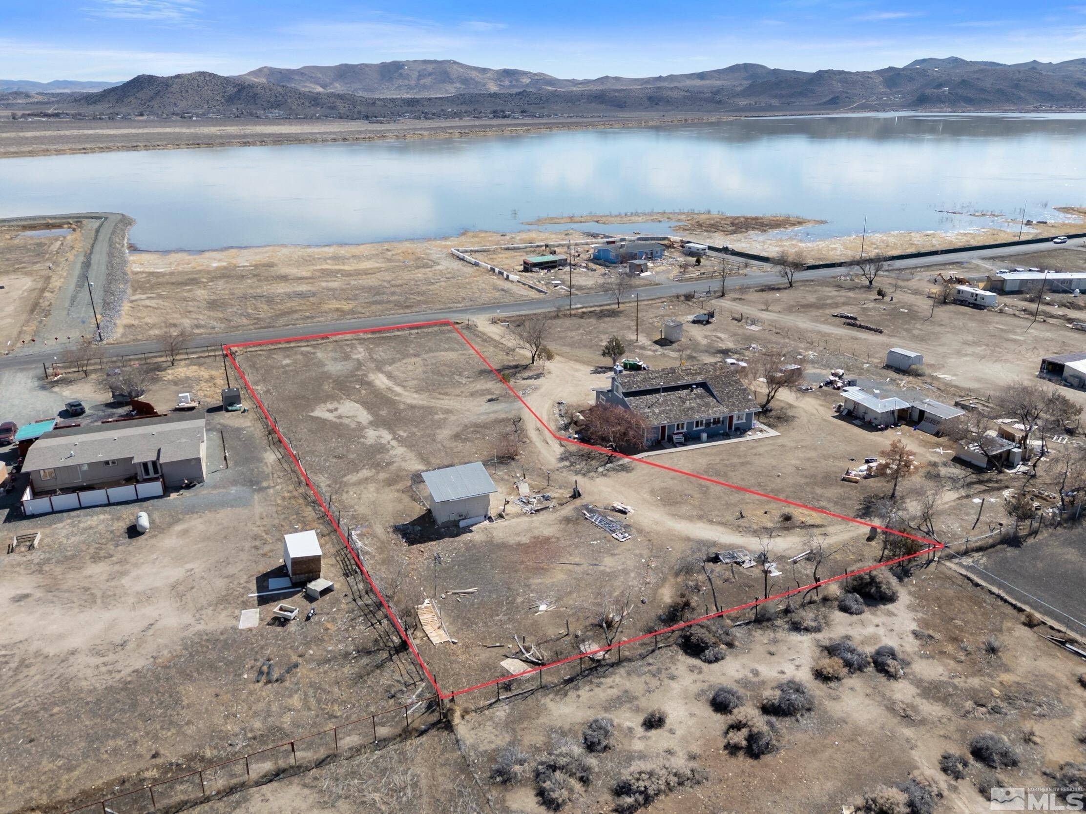 Reno, NV 89506,0 Pompe WAY Way