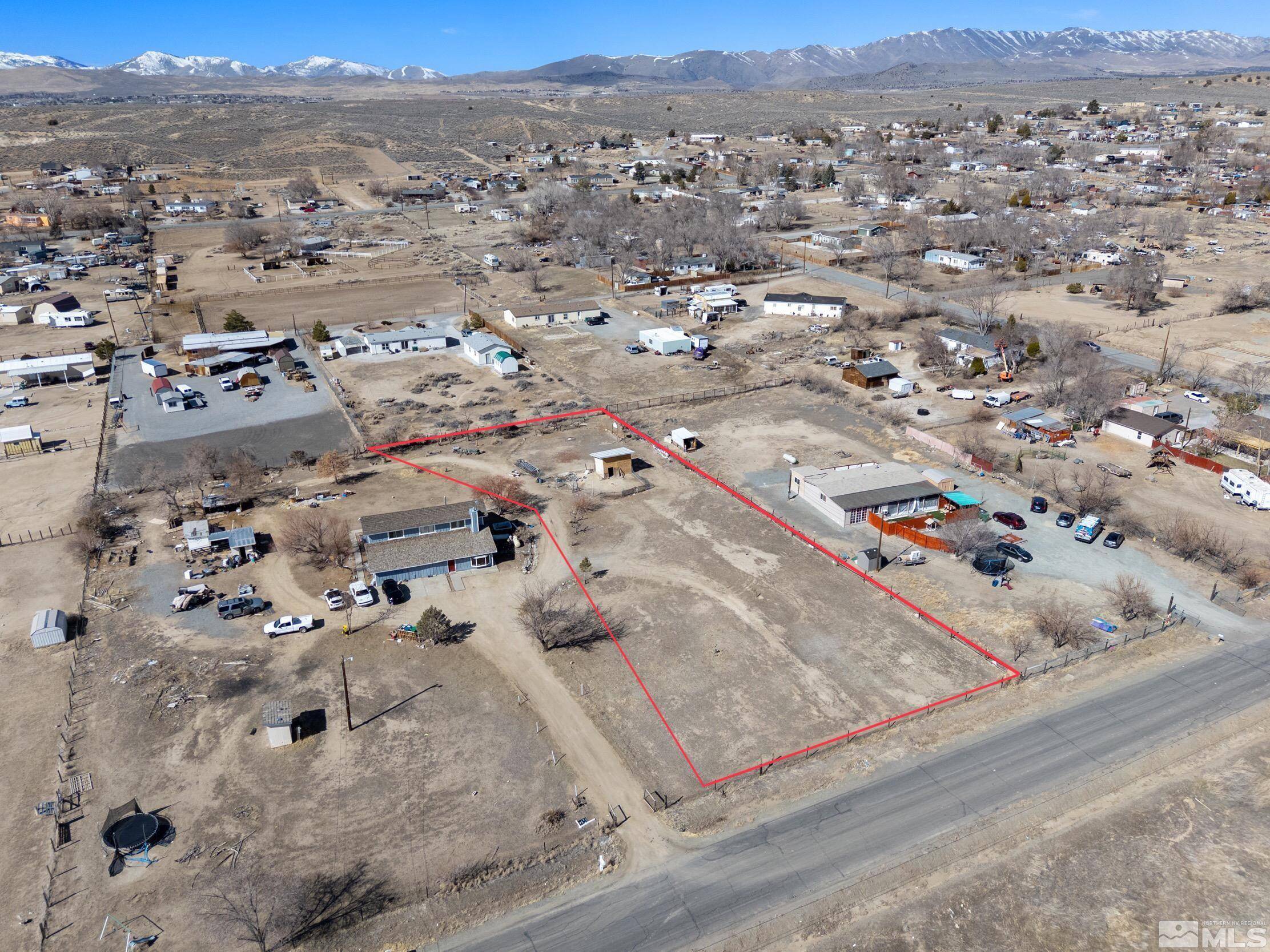 Reno, NV 89506,0 Pompe WAY Way