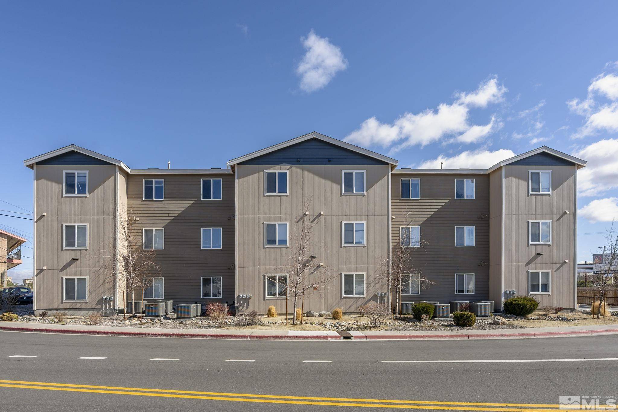Reno, NV 89502,15 Gentry WAY Way #12 units