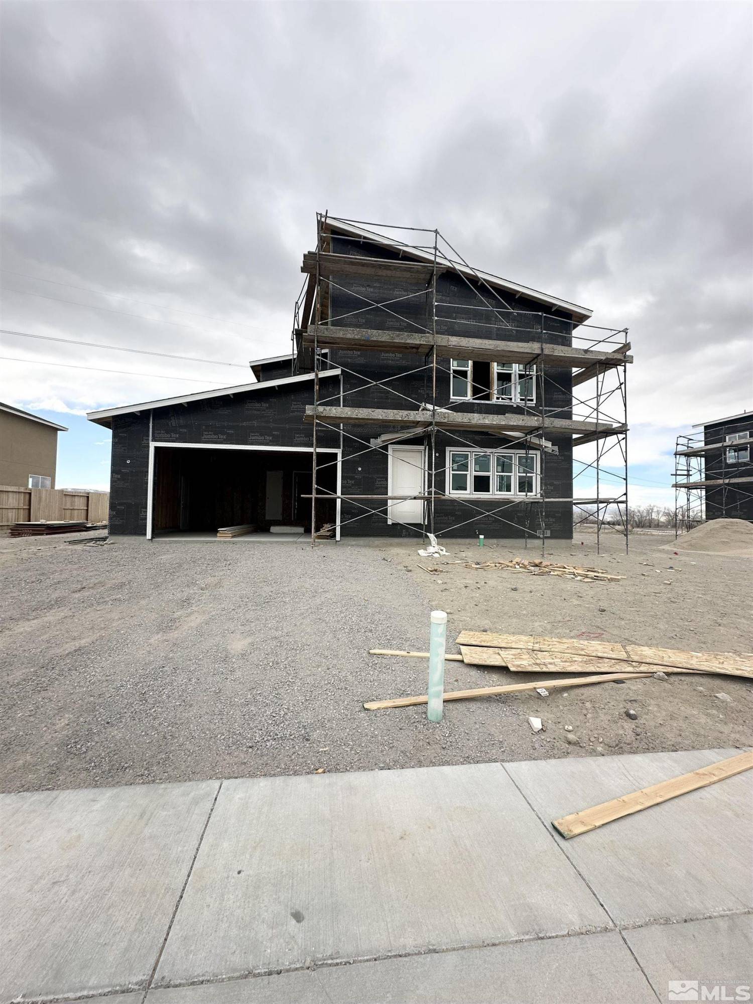 Fernley, NV 89408,1312 Serenity DR Drive #LOT 20