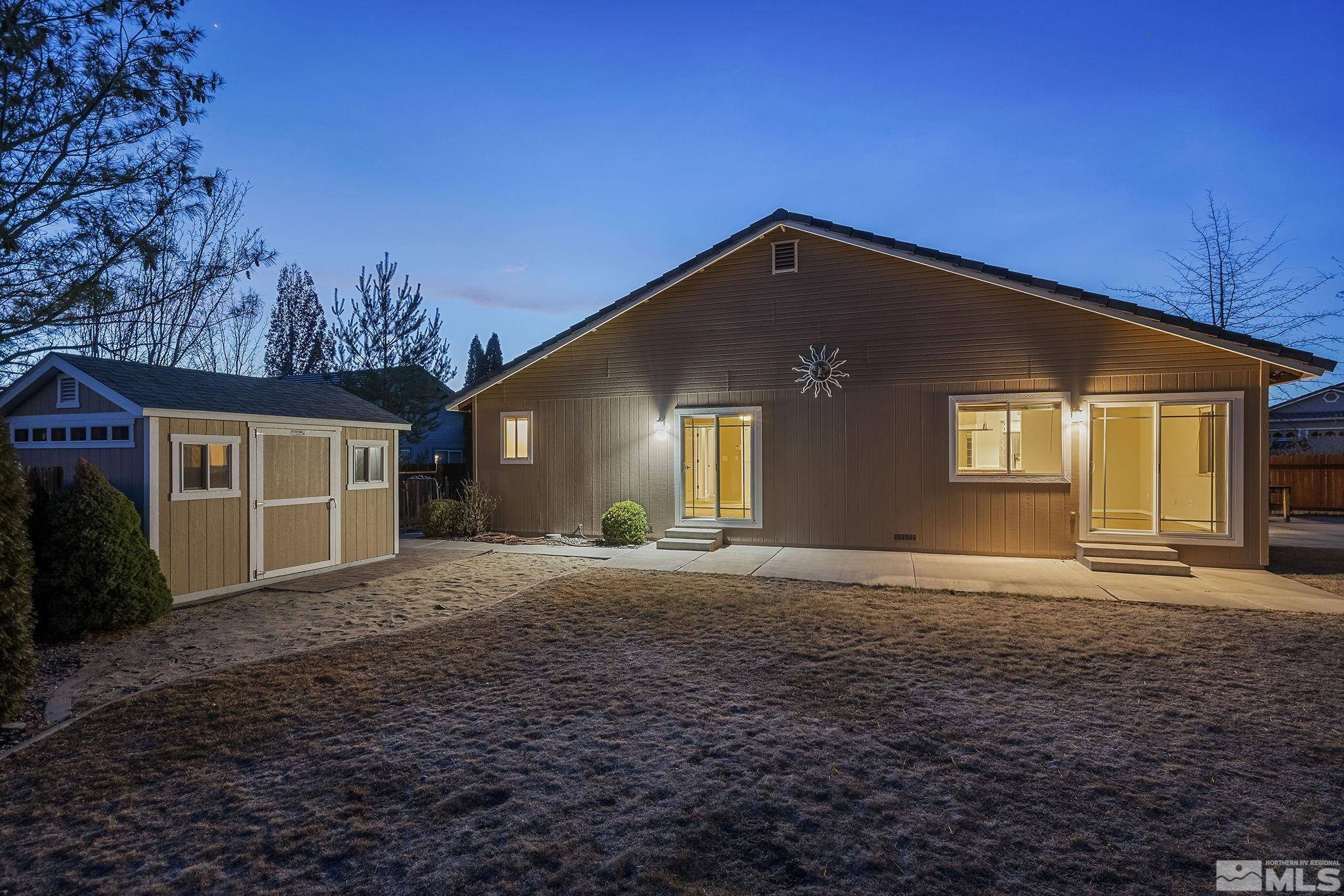 Sparks, NV 89436,2165 Canyon Vista DR Drive