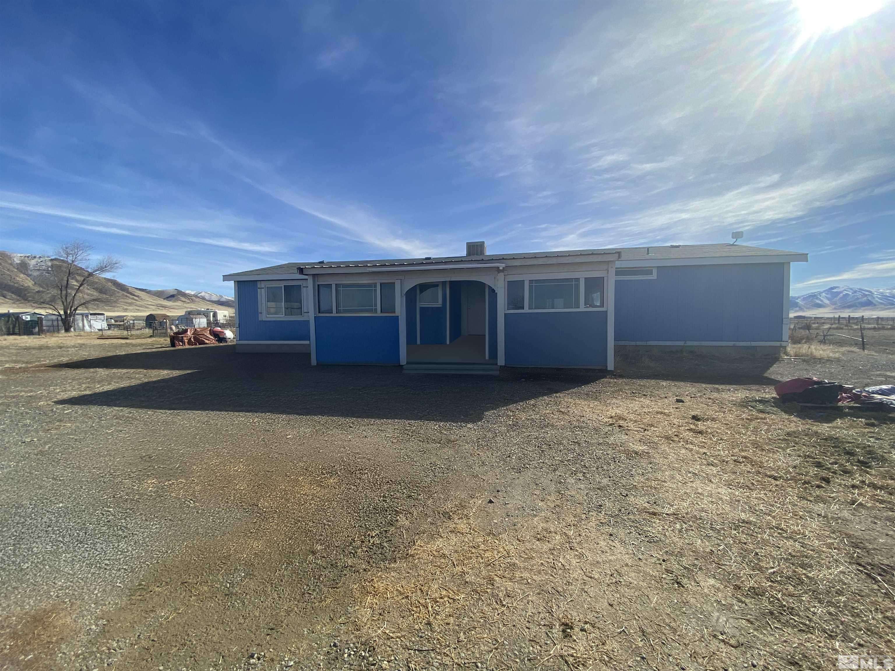 Winnemucca, NV 89445,6050 Amos