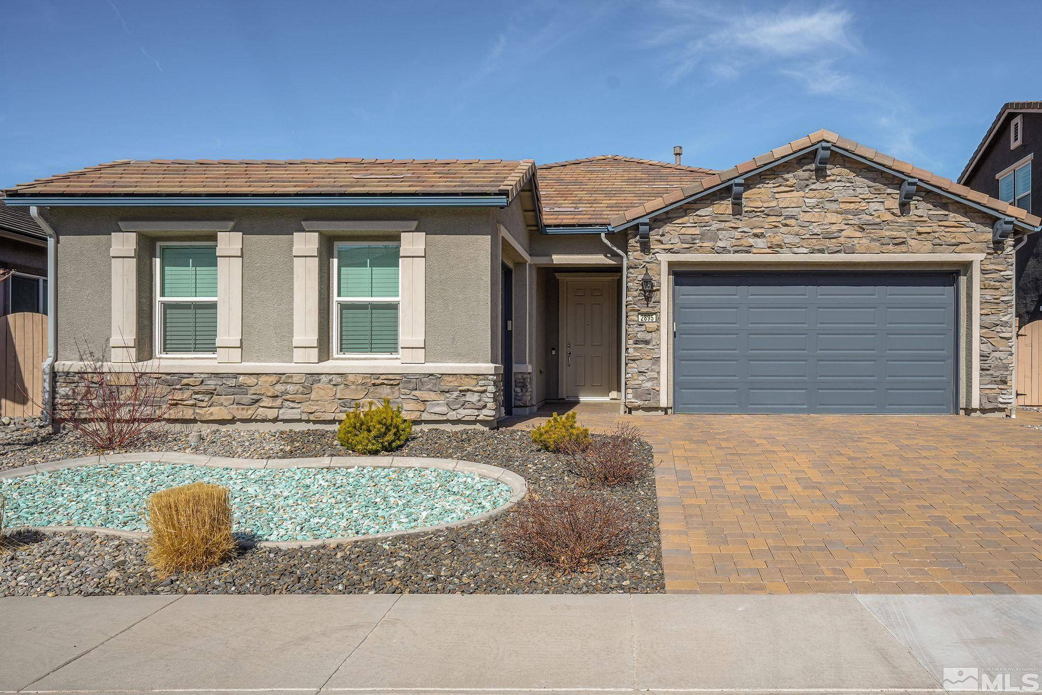 Reno, NV 89521,2895 Ethelinda WAY