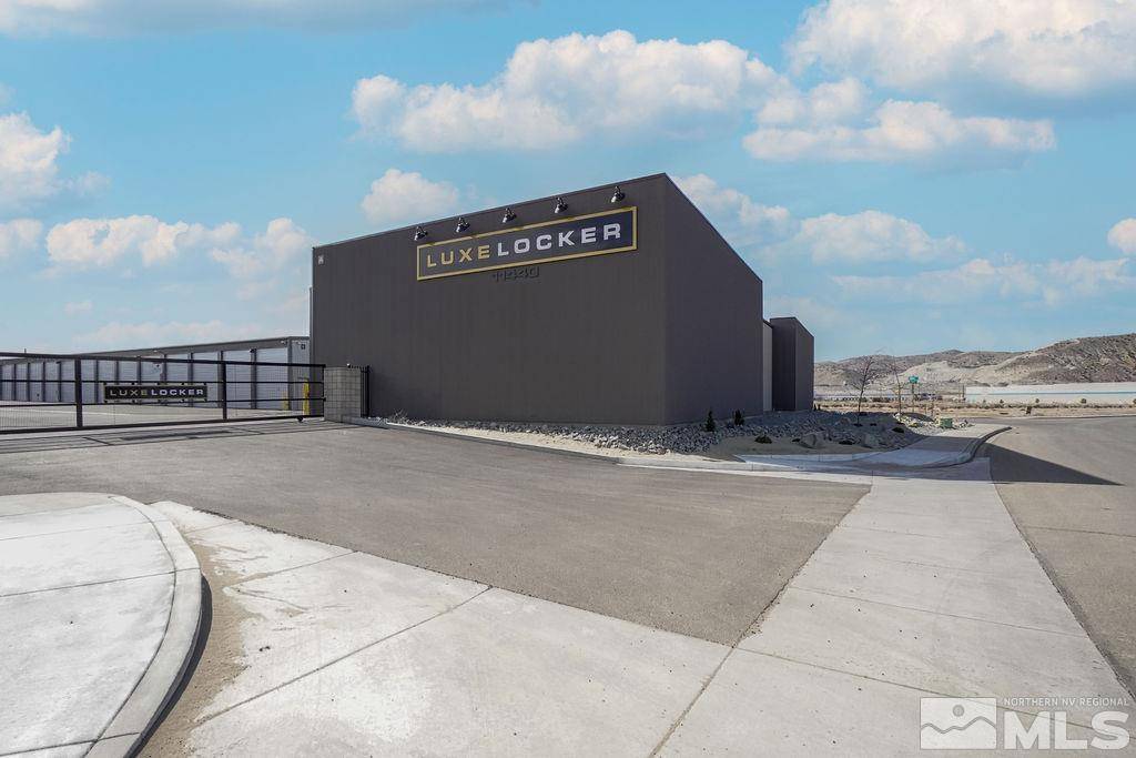 Reno, NV 89506,25 Panther DR Drive #D126