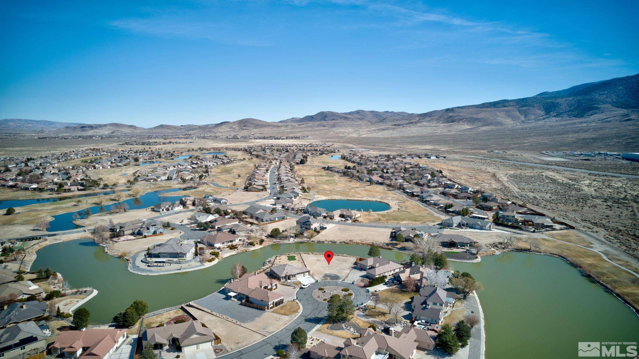 Dayton, NV 89403,410 Gleneagles CT Court