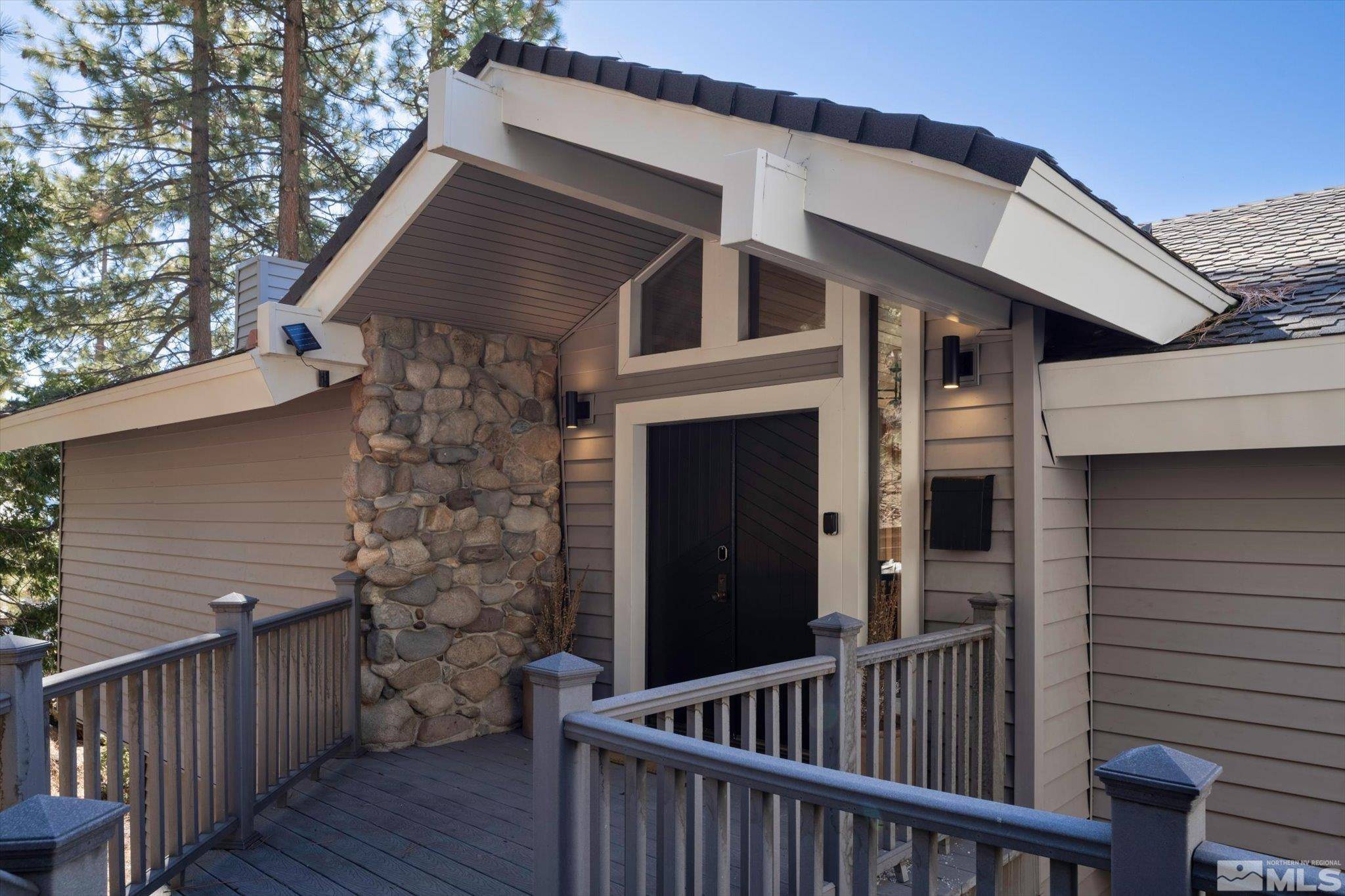 Glenbrook, NV 89413,1354 Winding WAY Way
