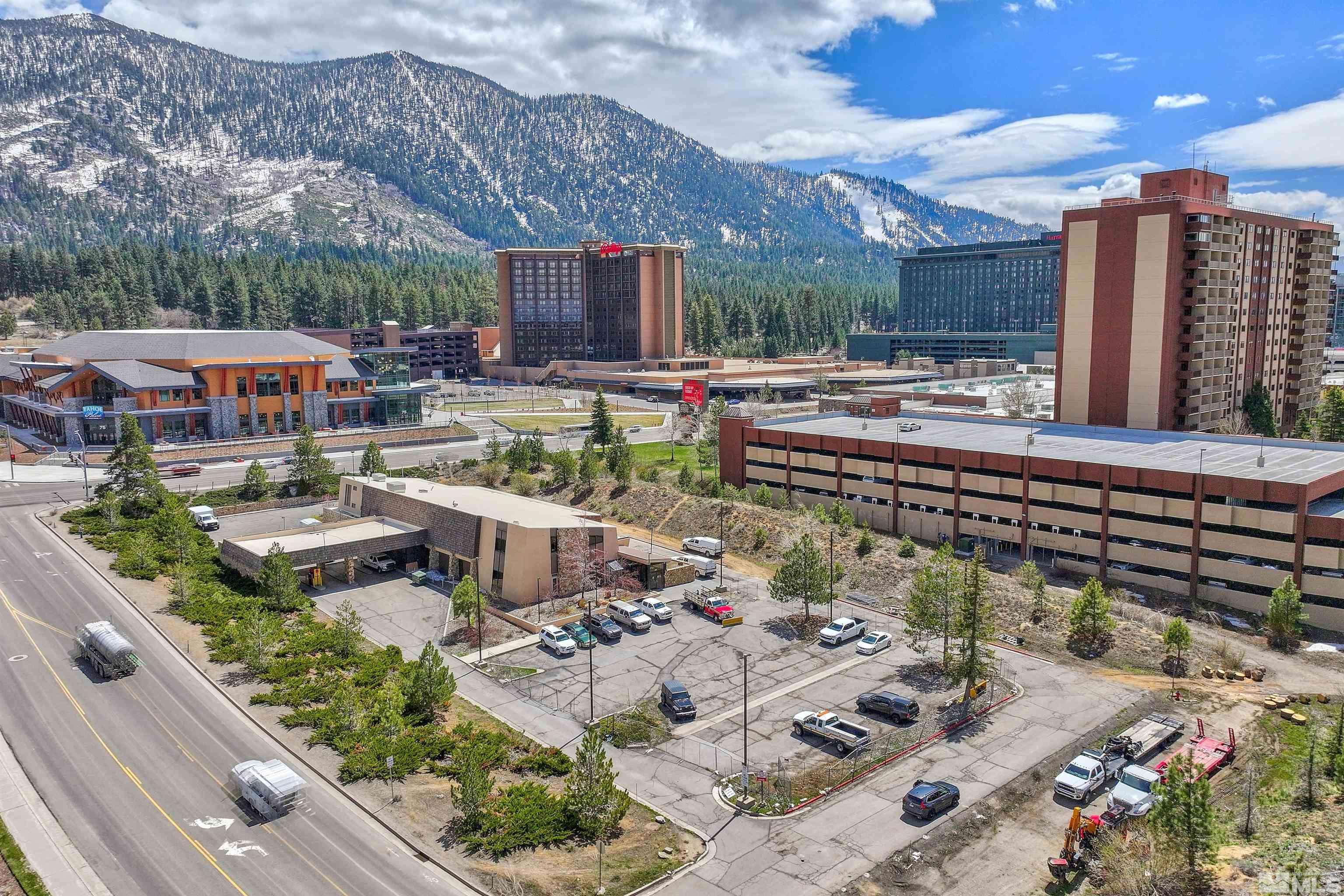Stateline, NV 89449,110 Lake Pkwy Parkway