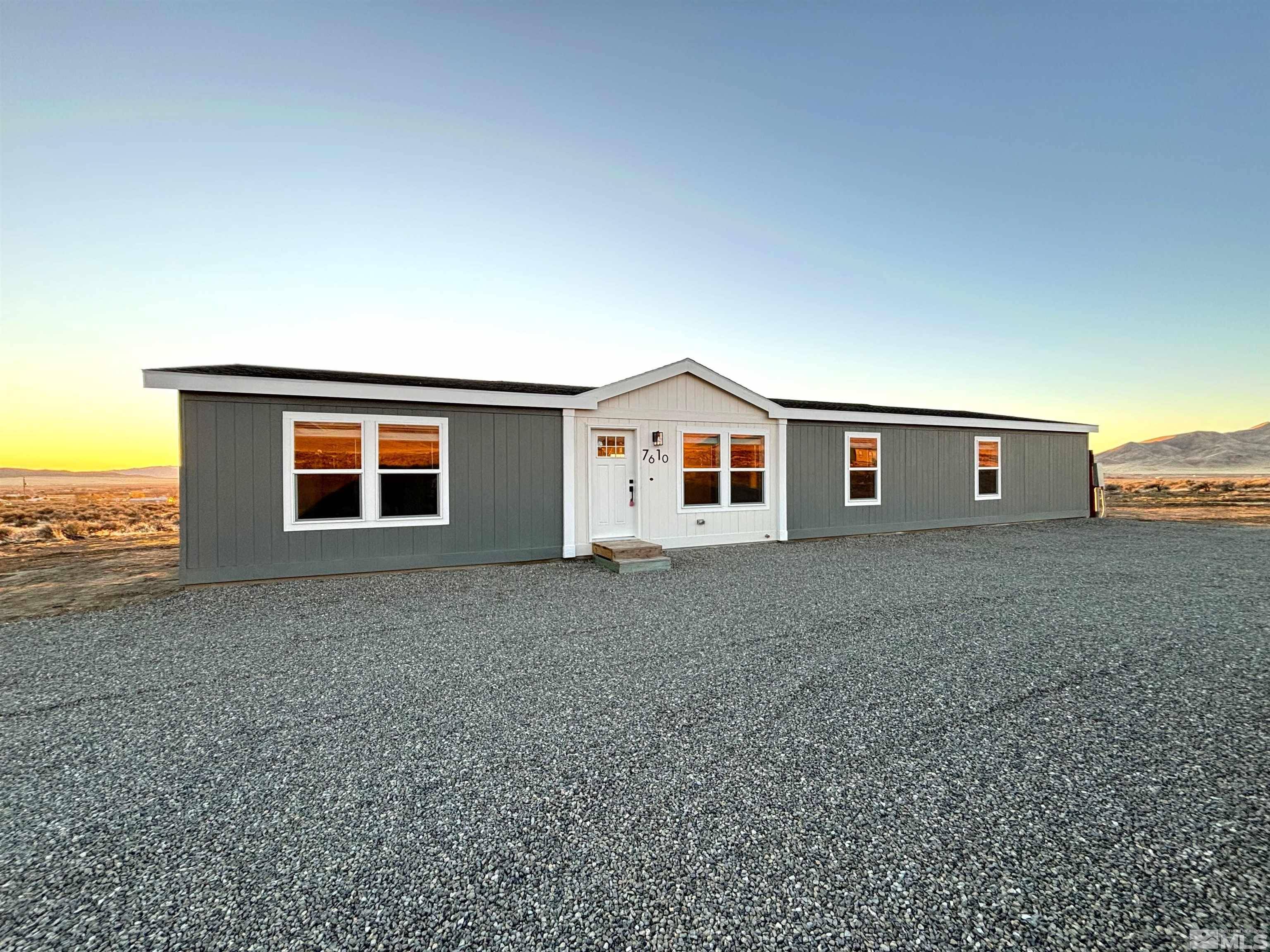 Winnemucca, NV 89445,7610 Purple Sage DR Drive