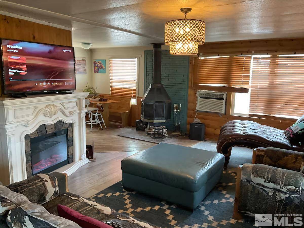 Stagecoach, NV 89429,7815 Iroquois TRL Trail