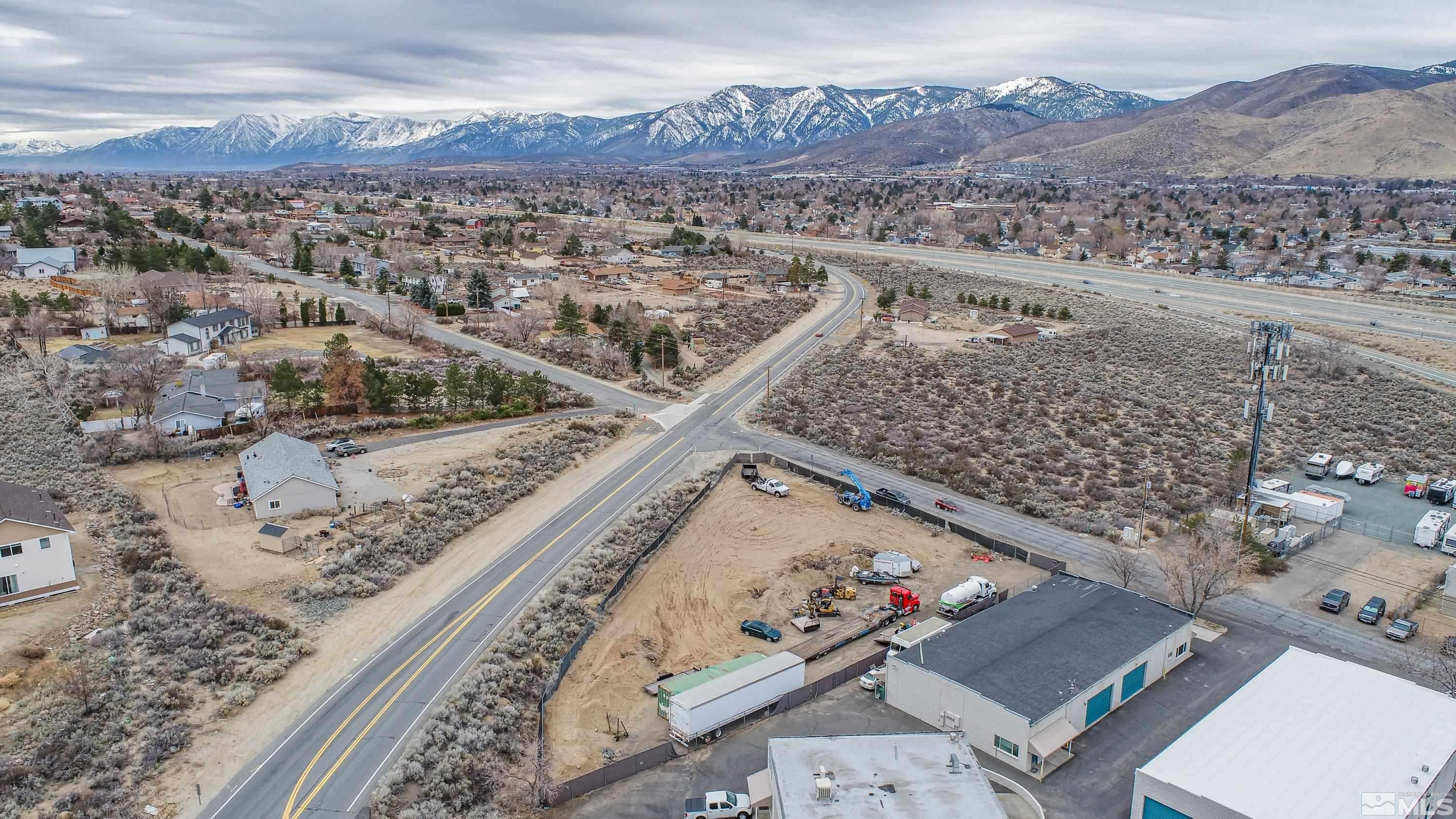 Carson City, NV 89701,2190 S Edmonds DR Drive