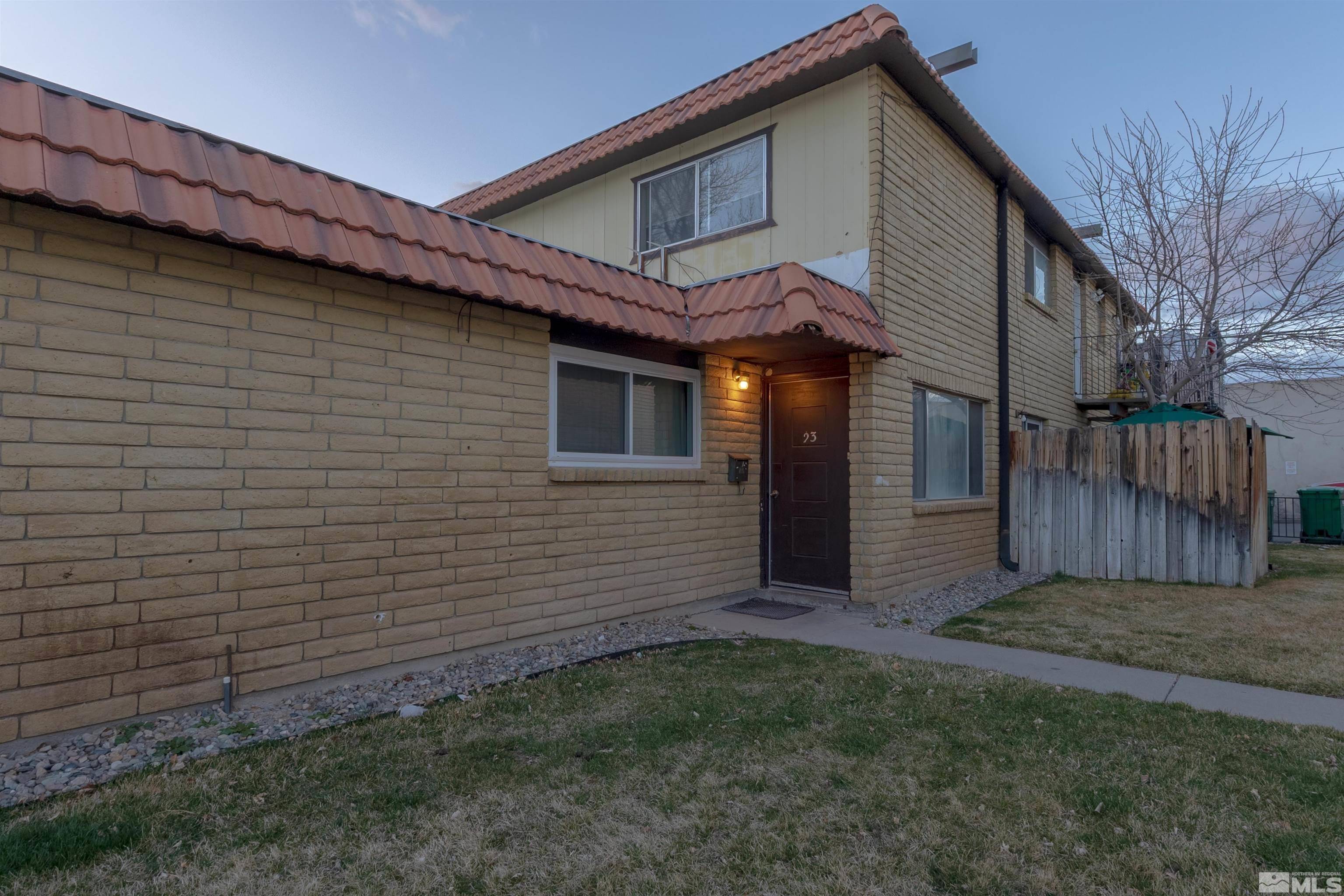 Carson City, NV 89701,3400 Woodside DR Drive #APT 23