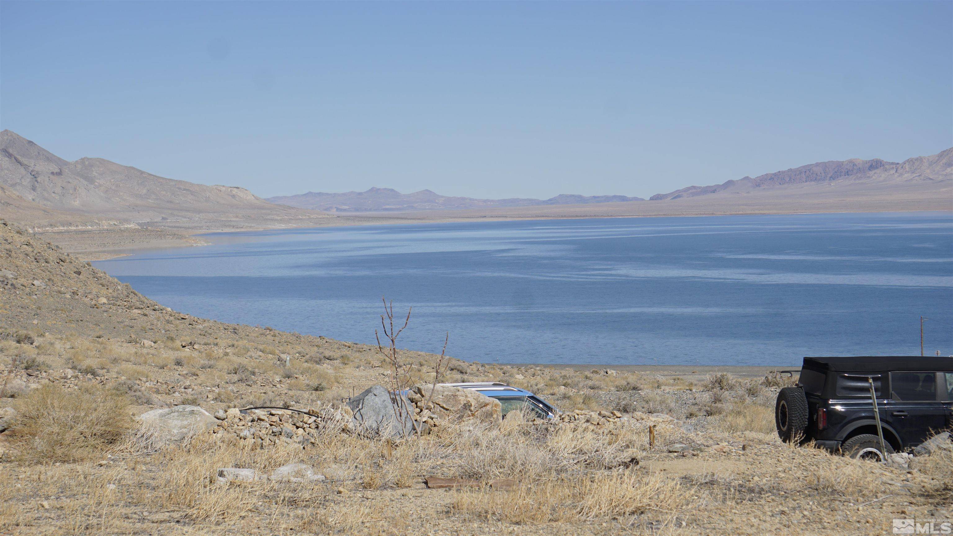 Walker Lake, NV 89415,284 Leona DR Drive