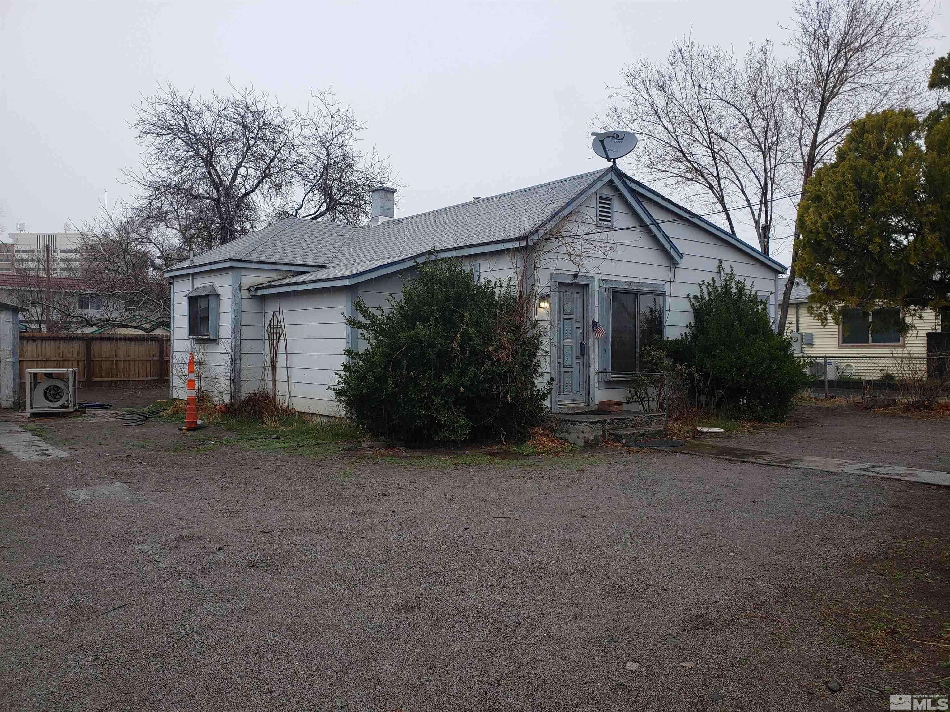 Reno, NV 89502,325 Gould ST Street