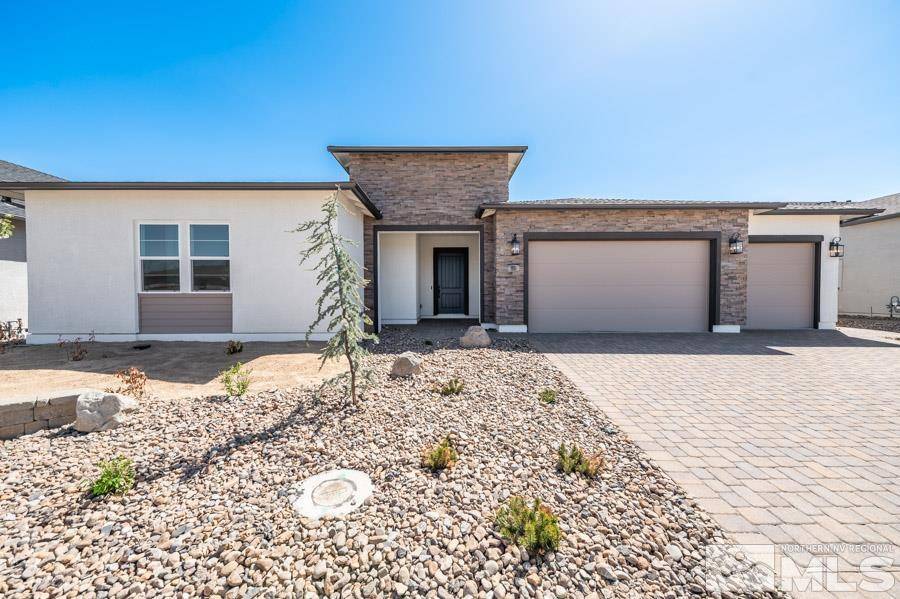 Sparks, NV 89436,1551 Evangeline DR Drive #Tavira 66