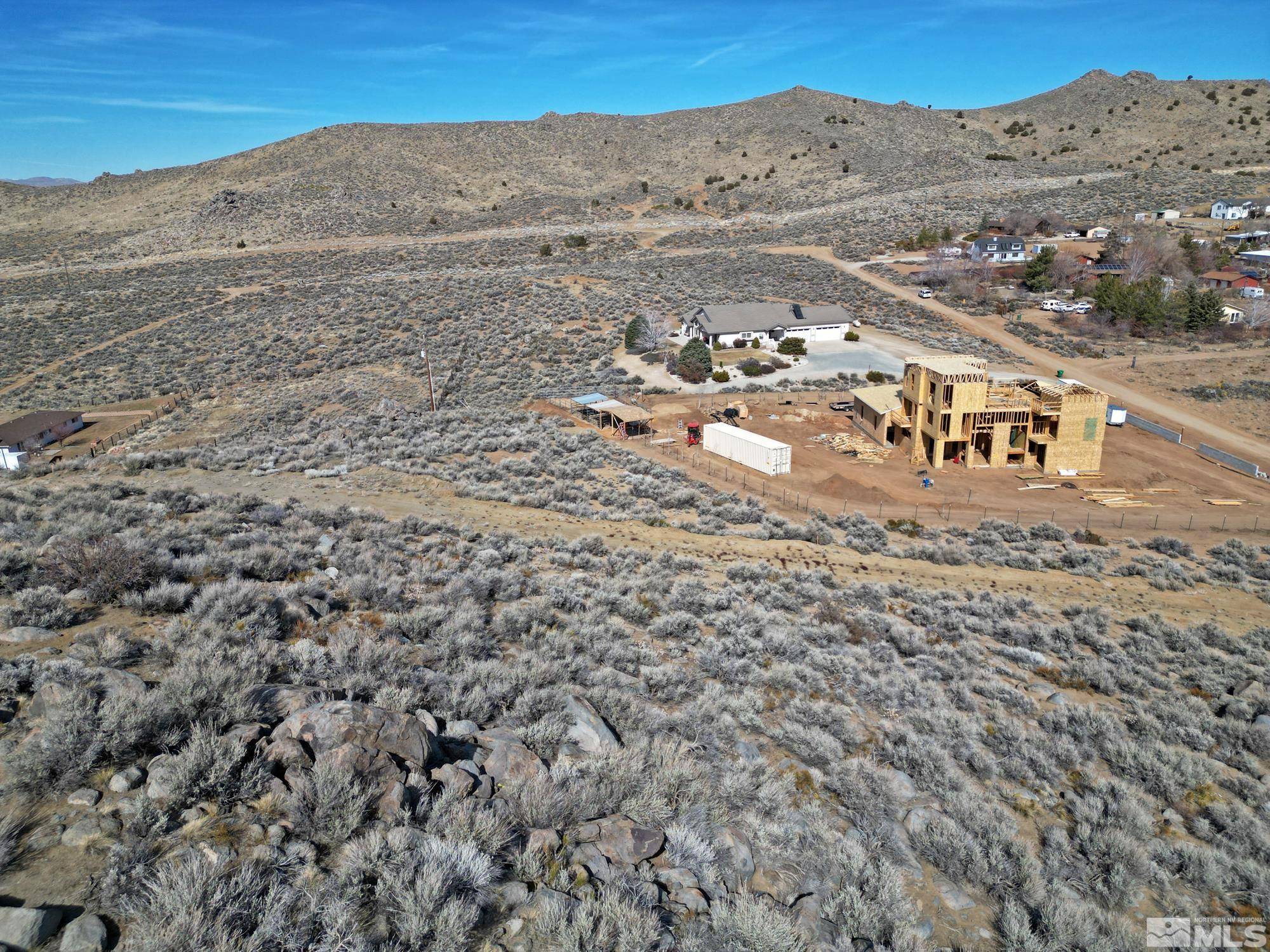 Reno, NV 89506,9425 Spearhead WAY Way