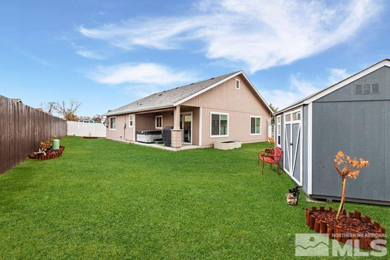 Carson City, NV 89706,4283 Knoblock RD Road