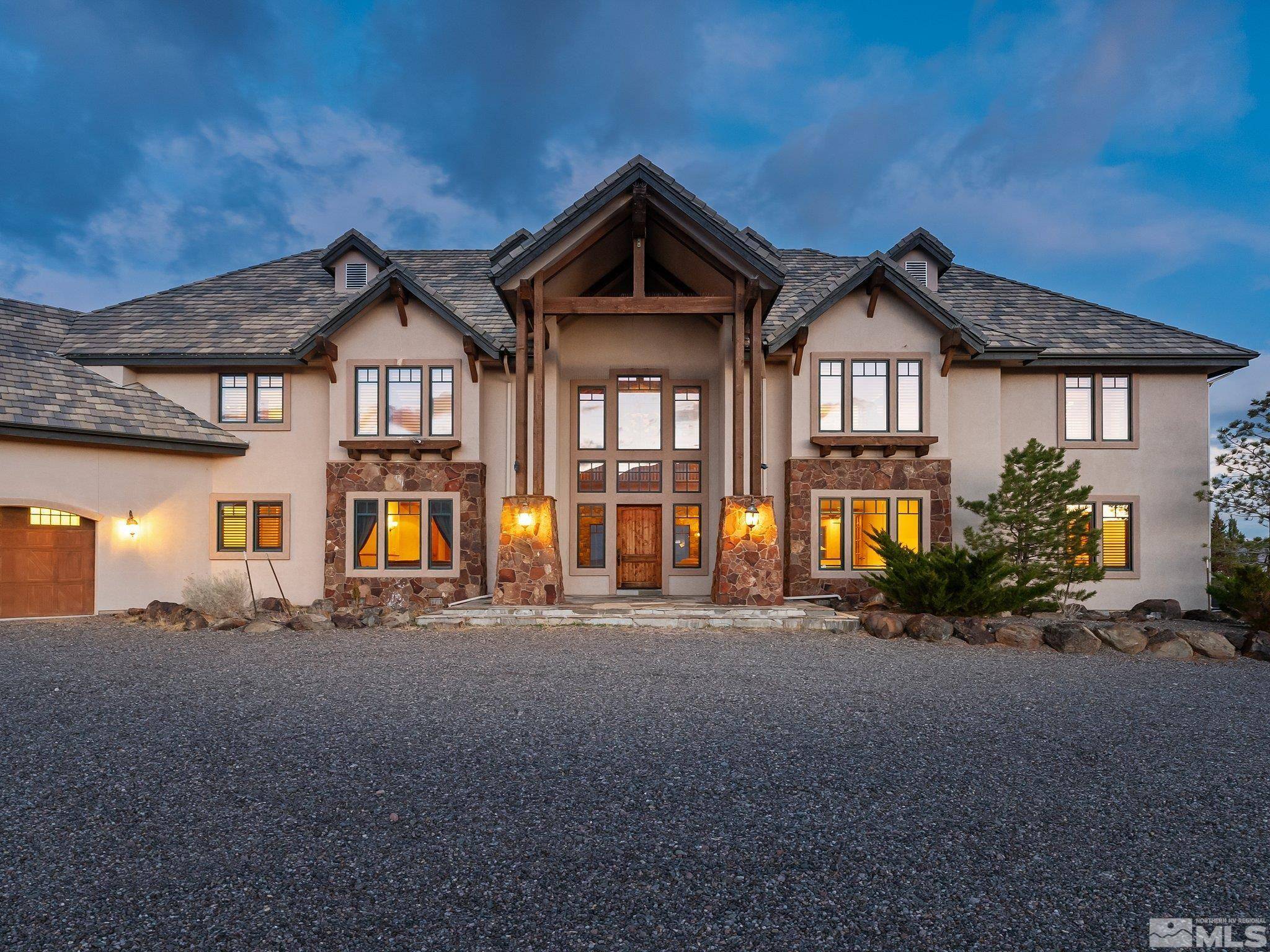 Fernley, NV 89408,525 Cable Canyon WAY Way