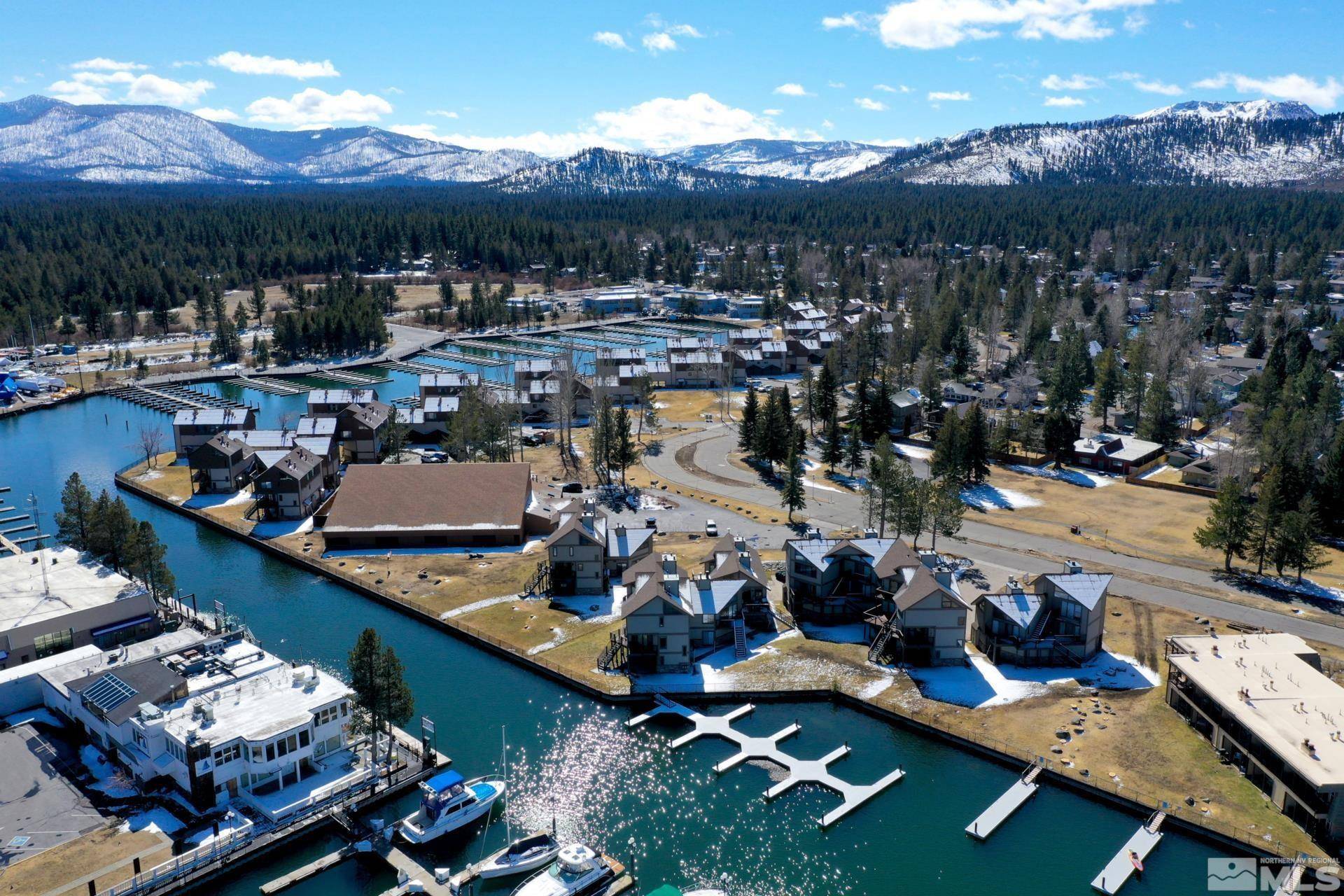 South Lake Tahoe, CA 96150,477 Ala Wai BLVD Boulevard #Apt 79