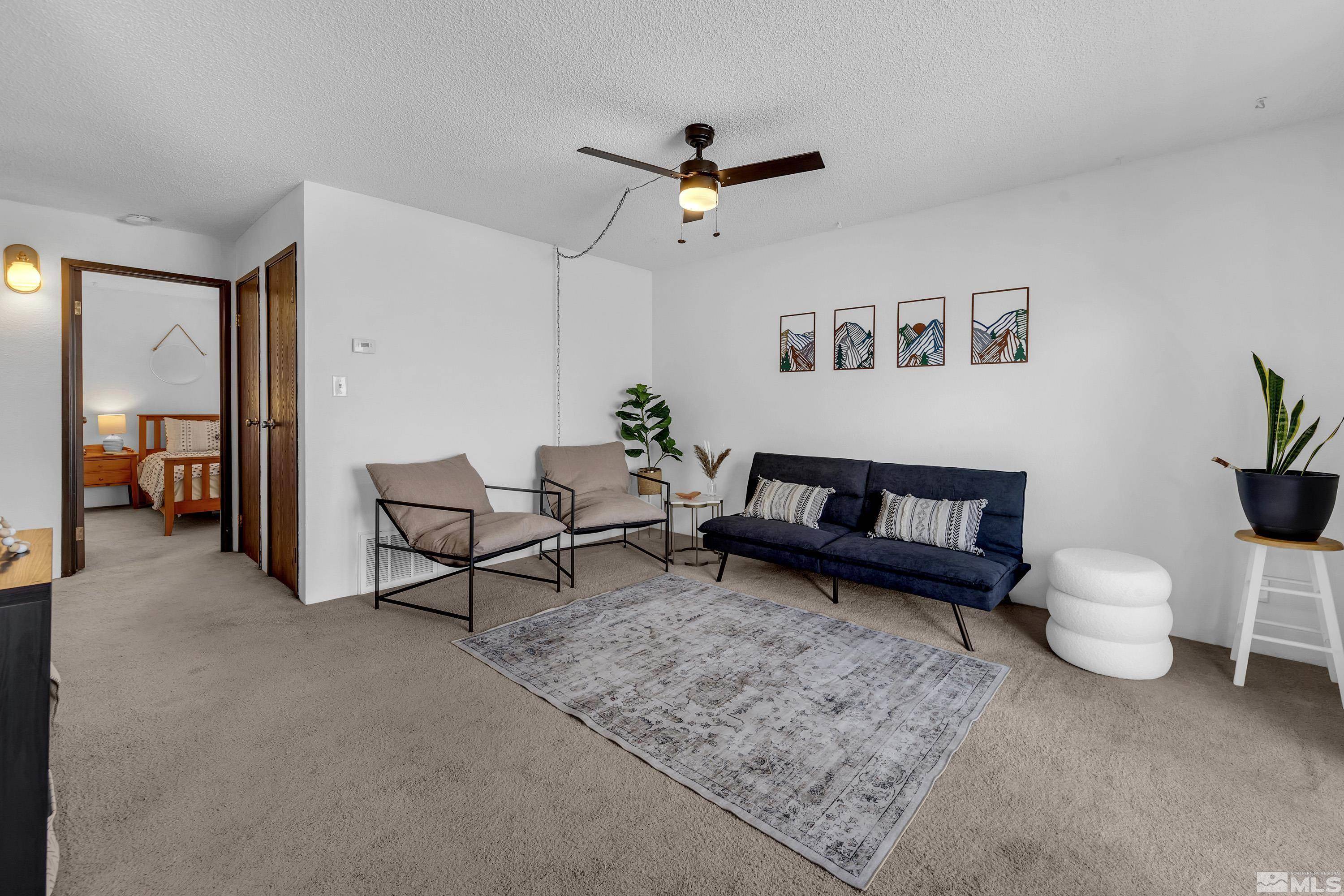 Carson City, NV 89701,400 S Saliman RD Road #G56