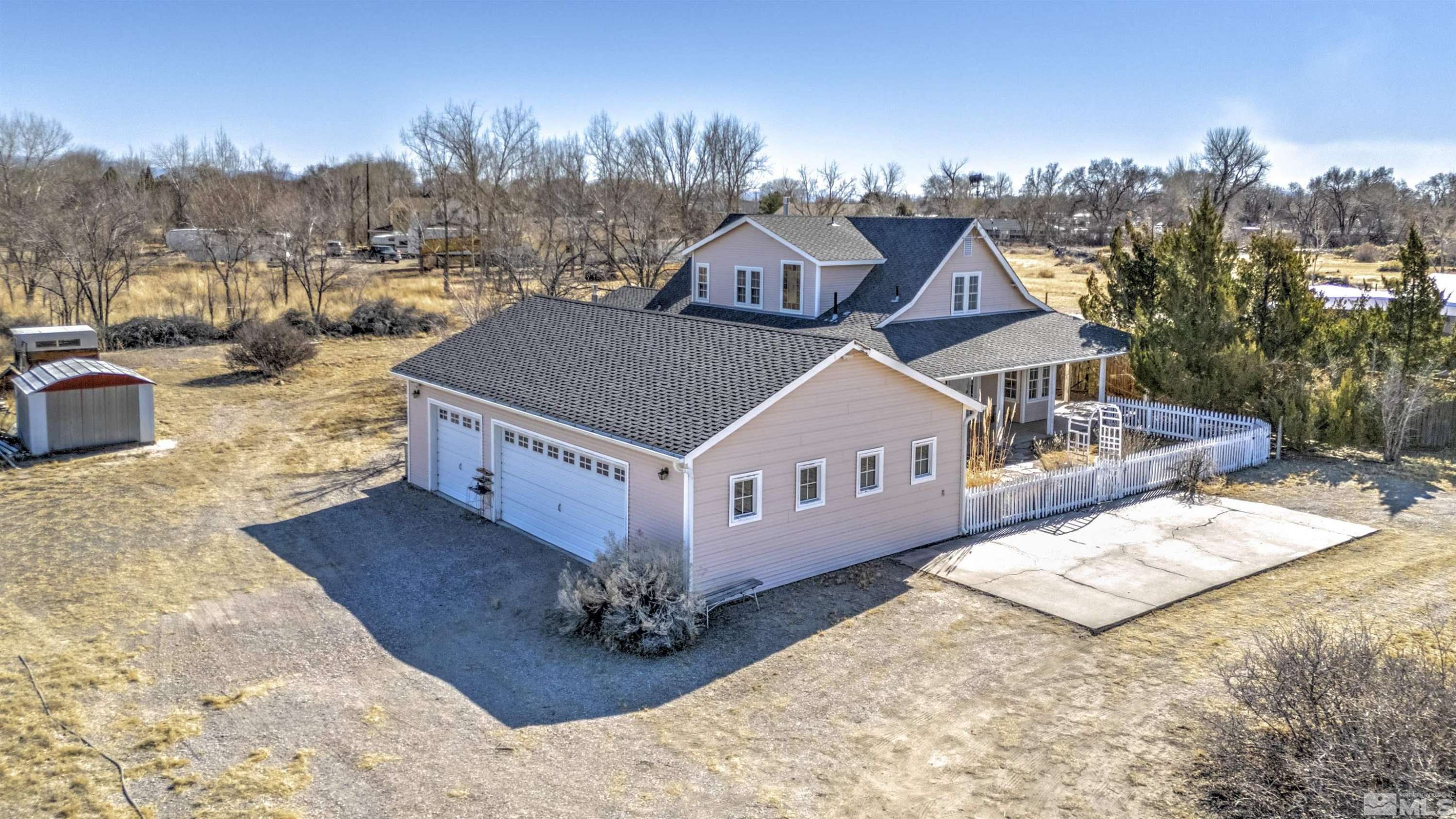 Fallon, NV 89406,1111 Arrowhead LN Lane