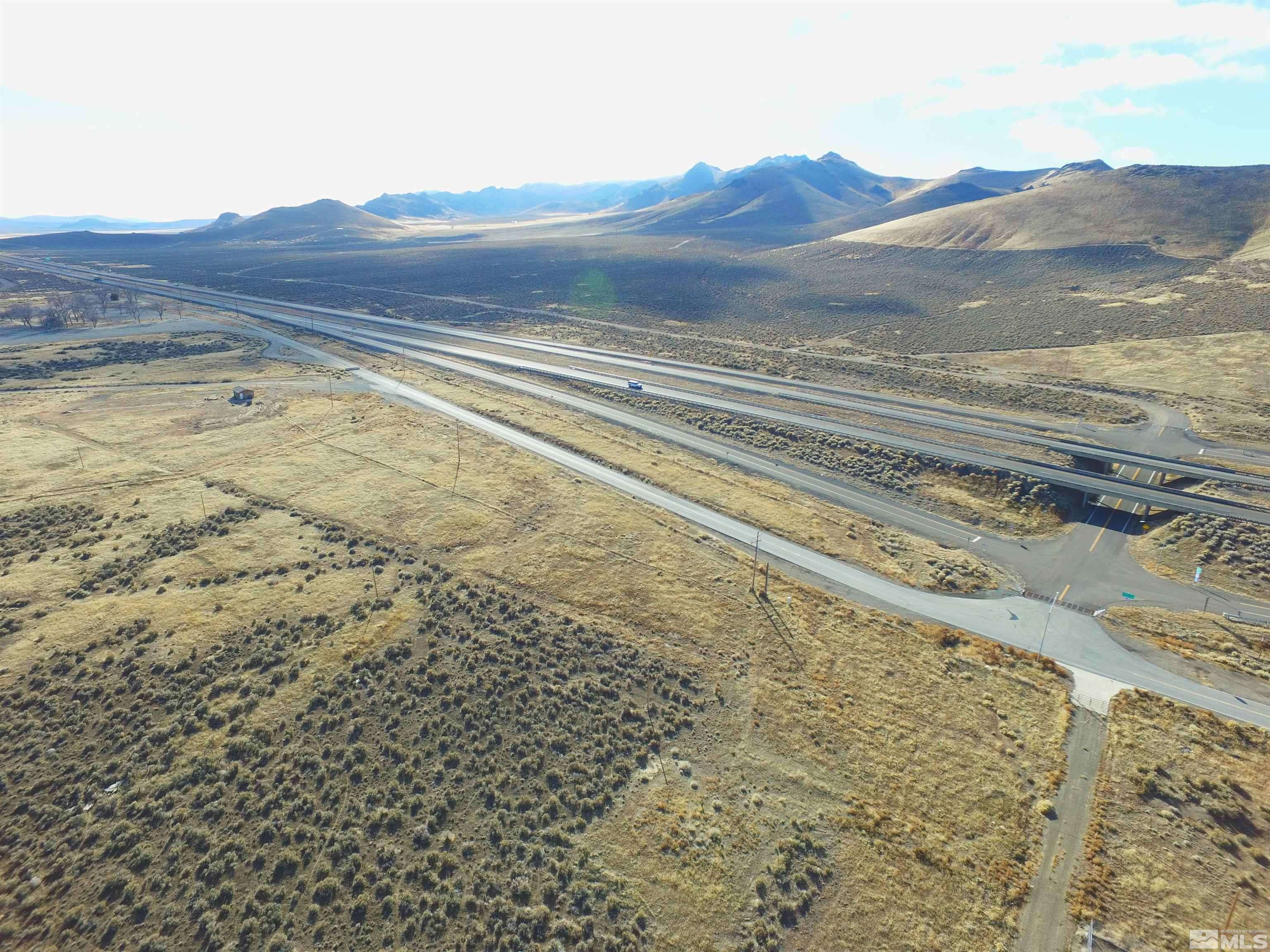 Golconda, NV 89445,13755 Button Point RD Road