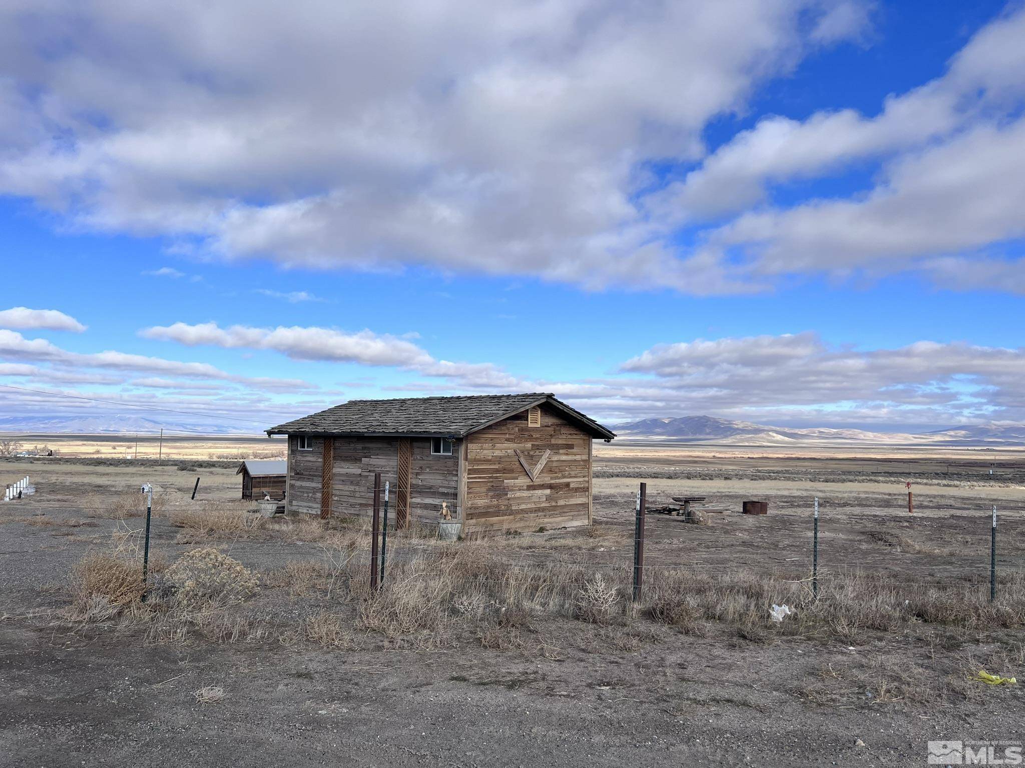 Golconda, NV 89445,13755 Button Point RD Road