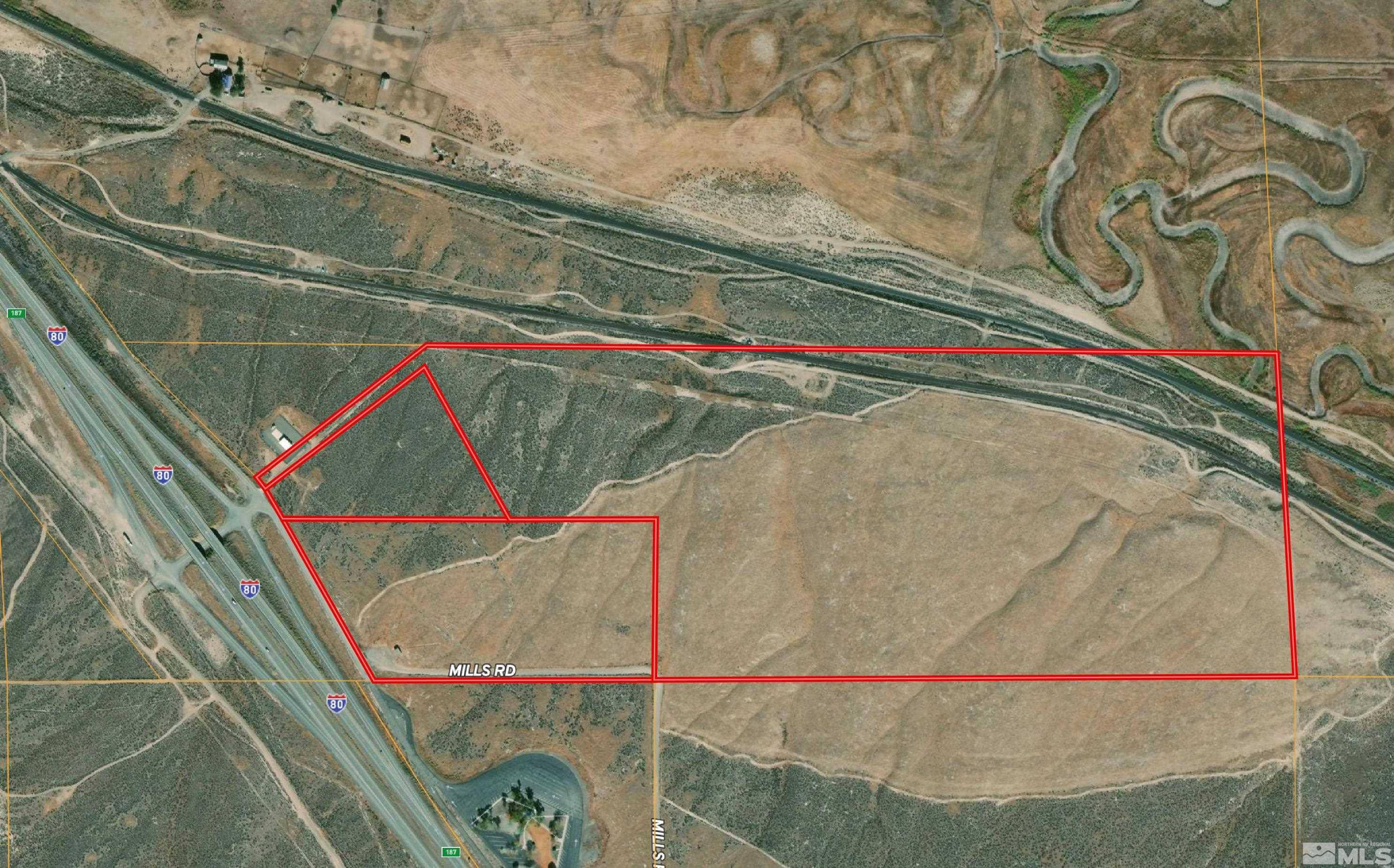 Golconda, NV 89445,13755 Button Point RD Road