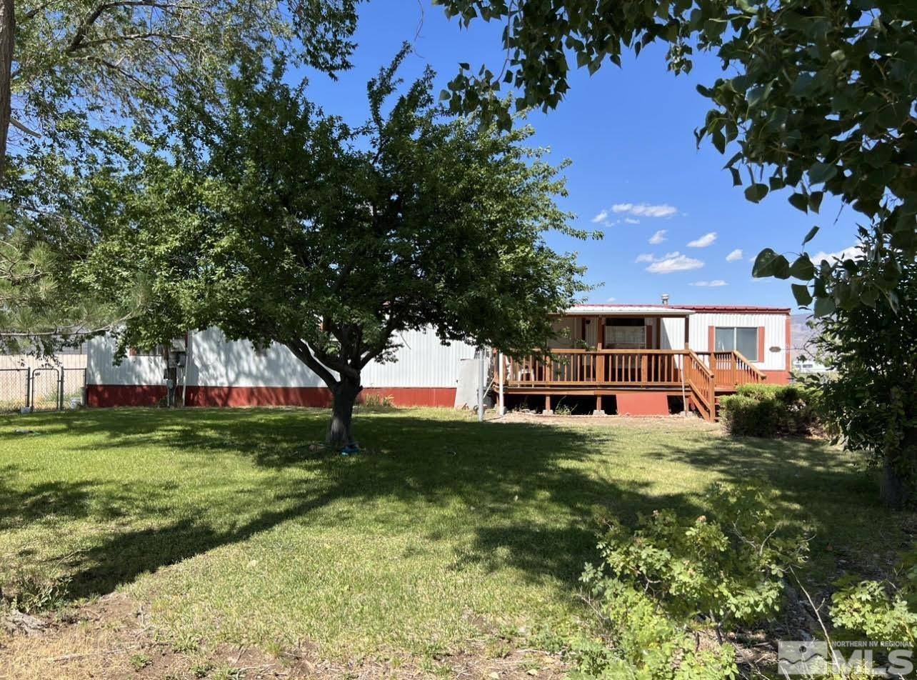 Battle Mountain, NV 89820,225 Trescott ST Street
