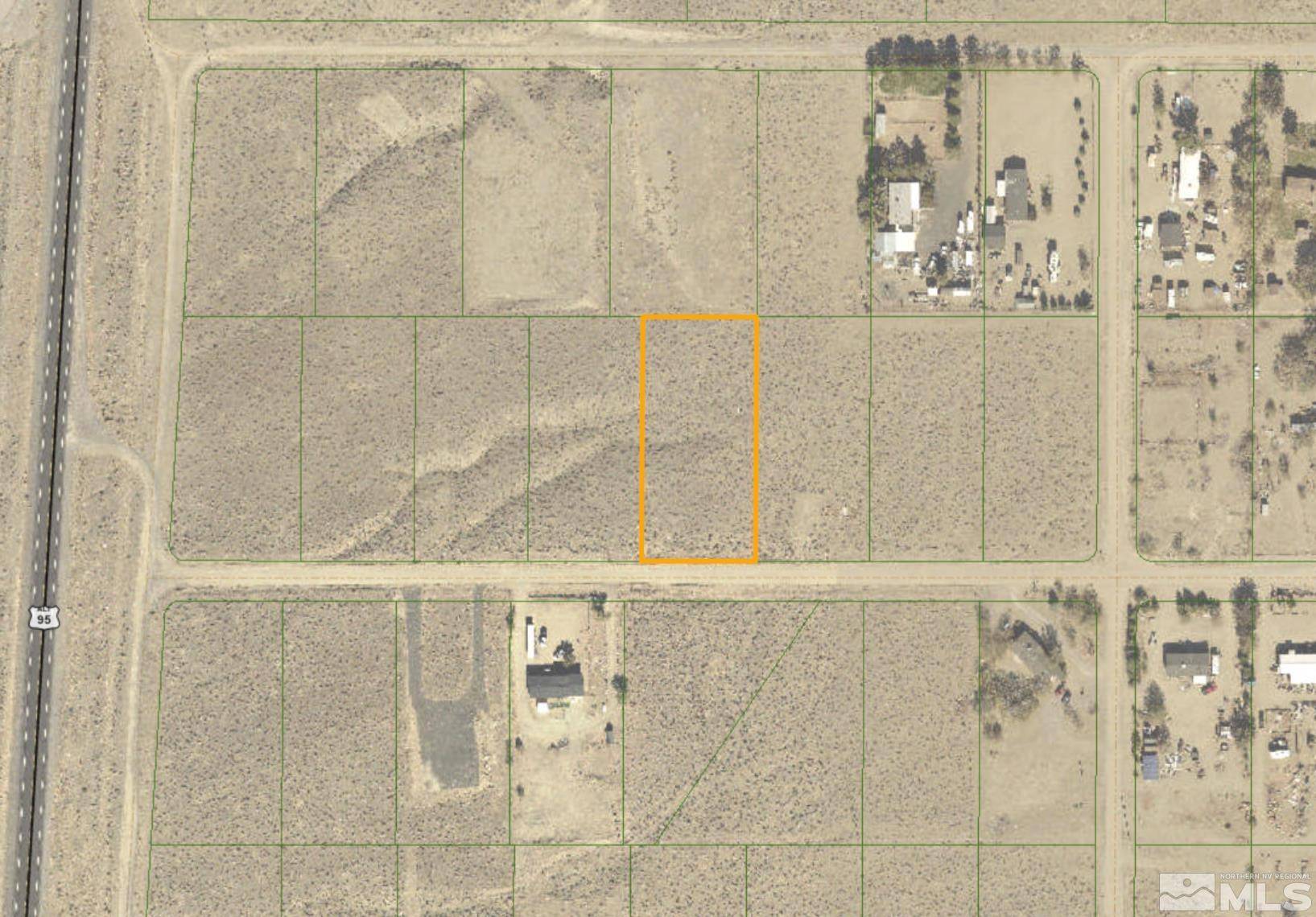 Silver Springs, NV 89429,1360 Hooten DR Drive