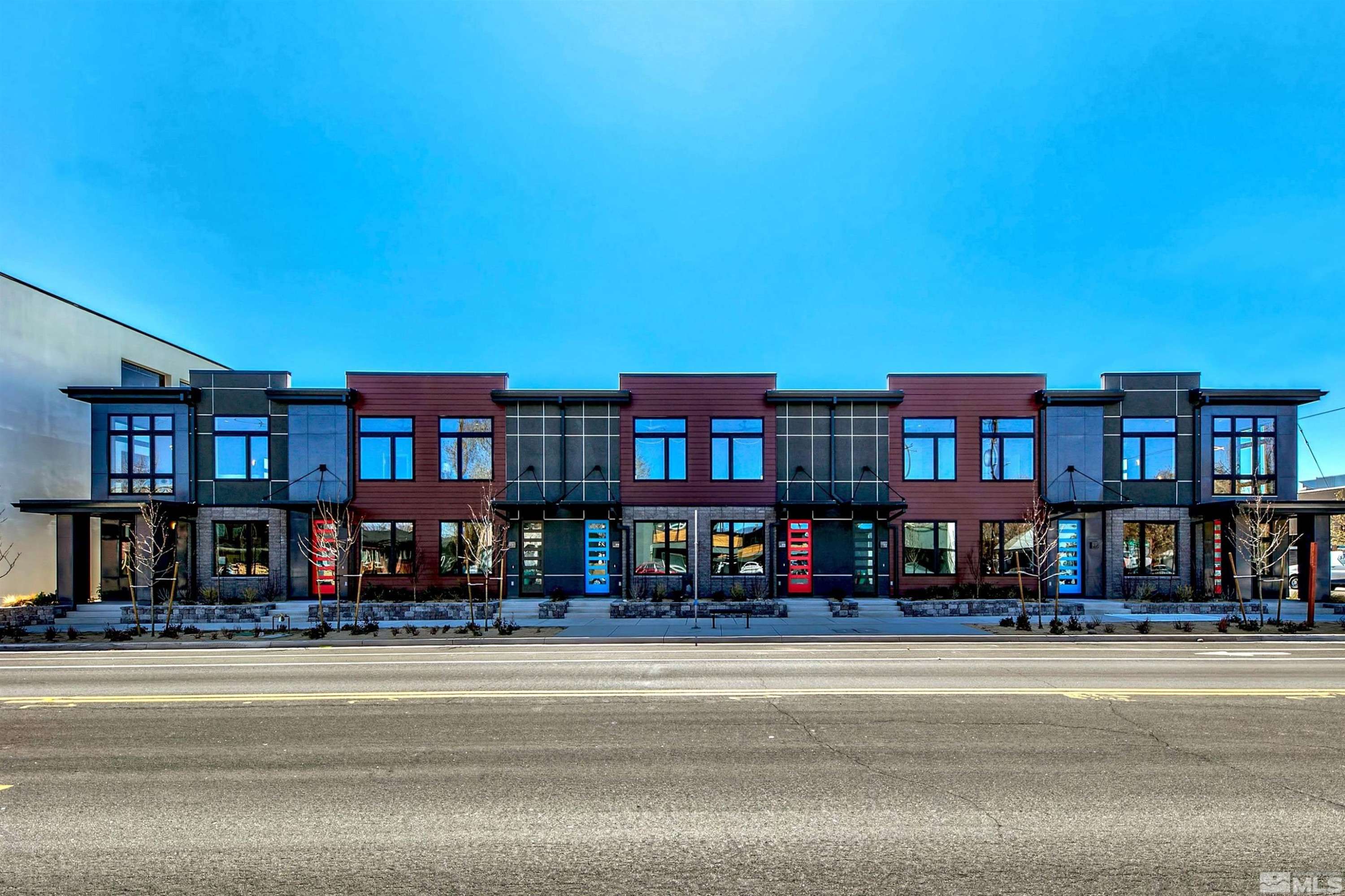 Reno, NV 89502,510 Mill ST Street