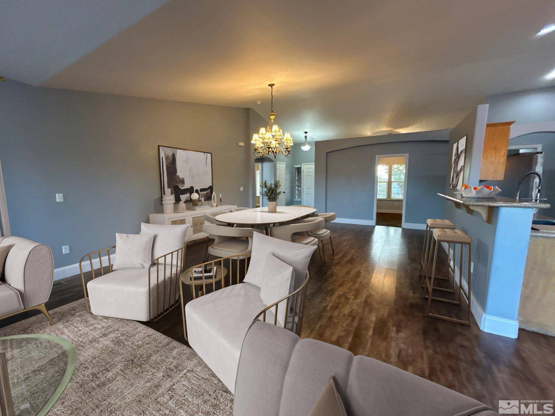 Fernley, NV 89408,301 Bens WAY Way