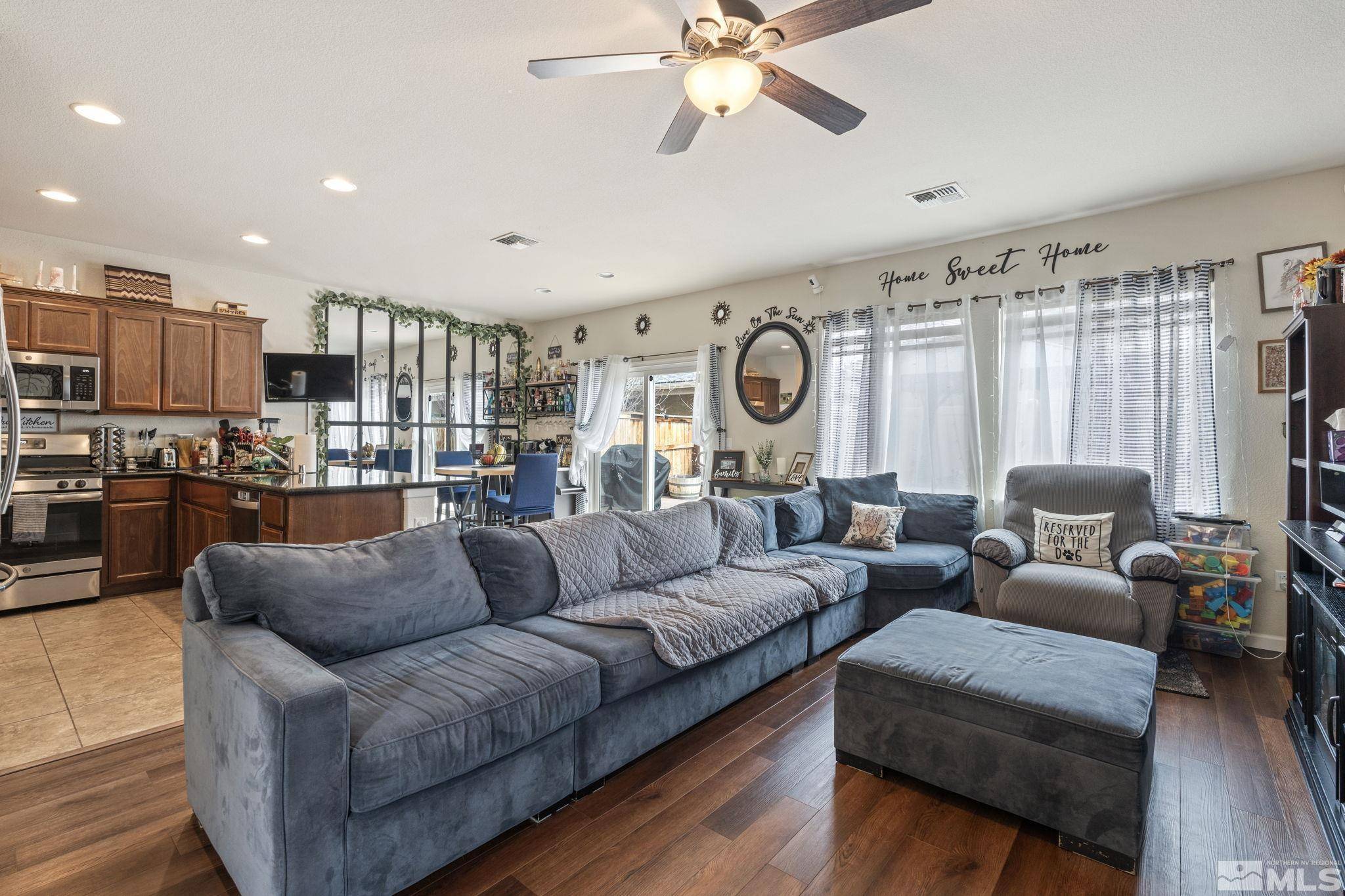 Carson City, NV 89701,2369 Pintail DR Drive