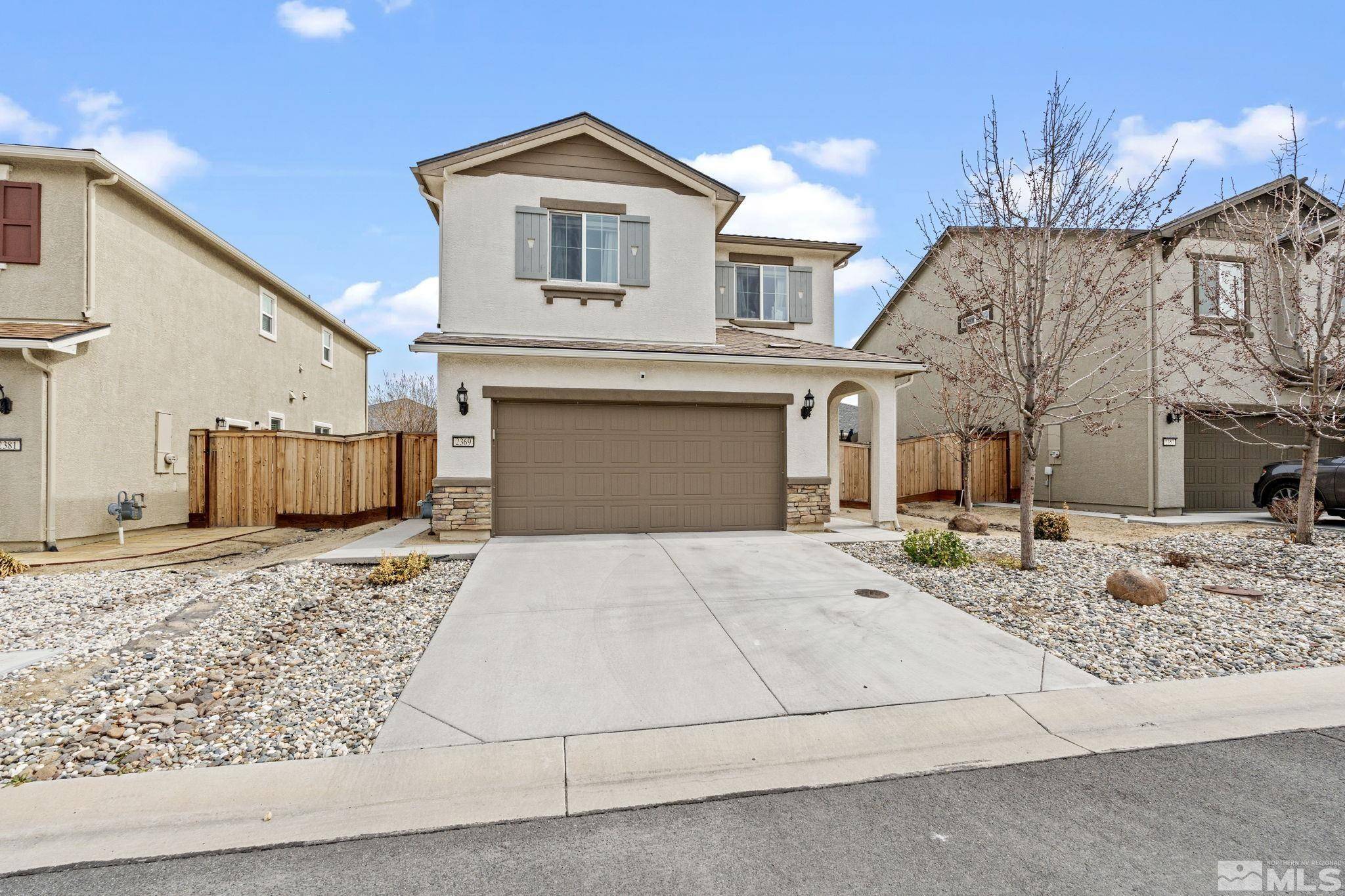 Carson City, NV 89701,2369 Pintail DR Drive