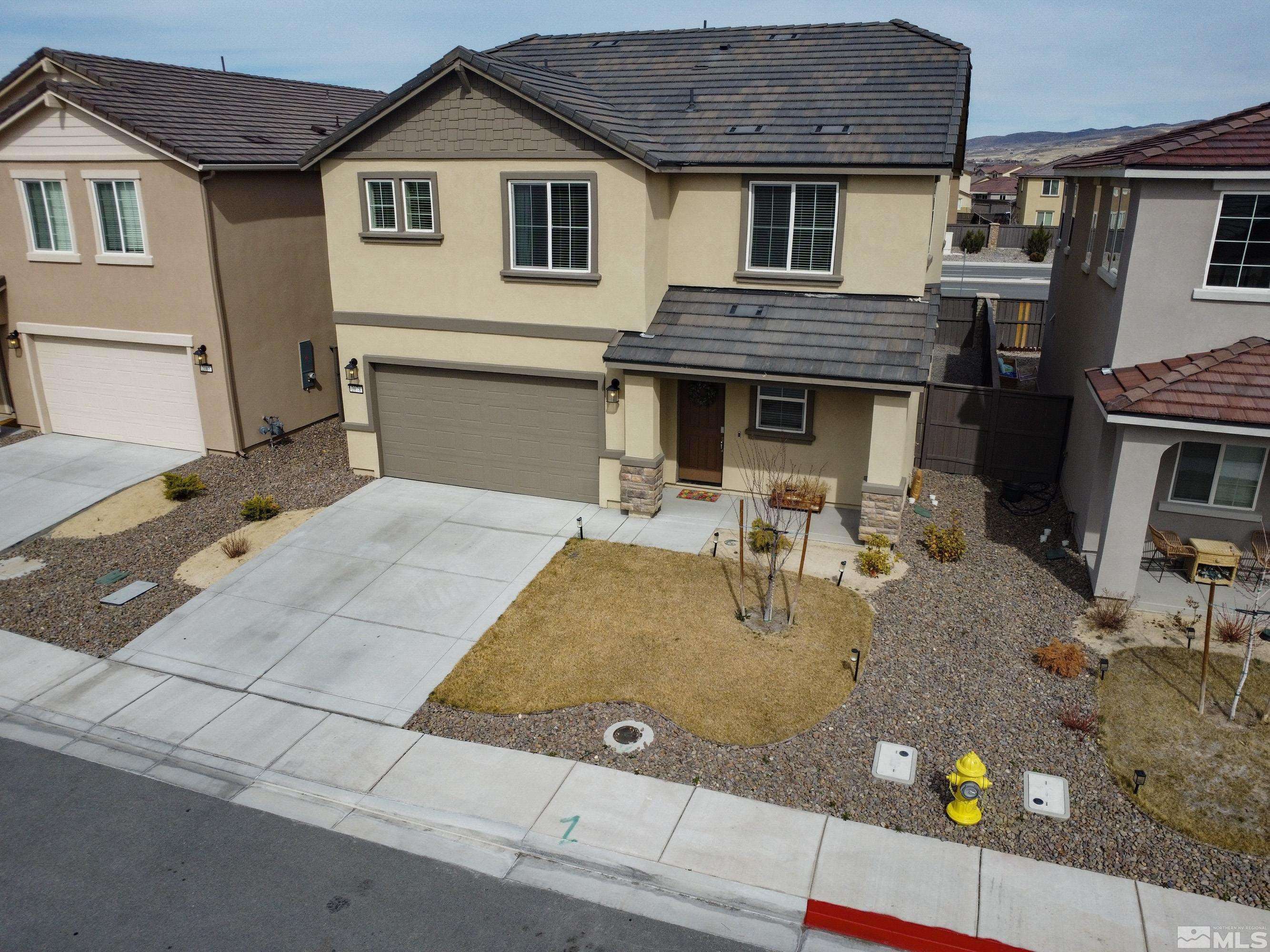 Sparks, NV 89436,2078 Neuer DR Drive