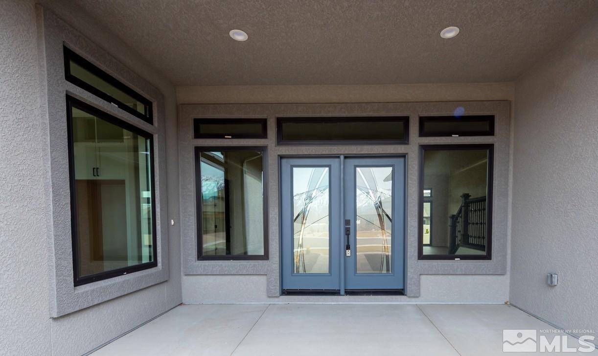 Gardnerville, NV 89460,911 Holstein CT Court