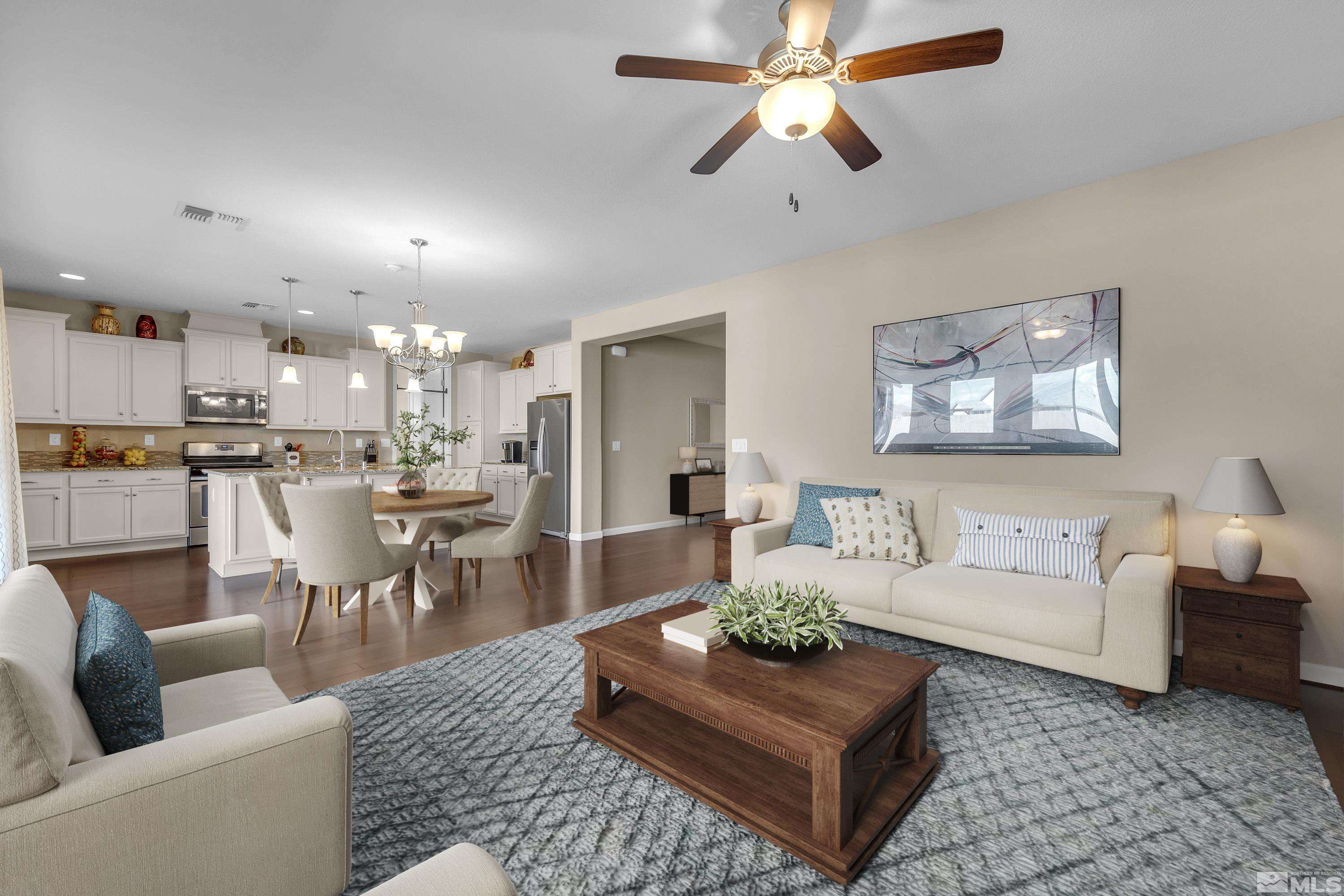 Reno, NV 89521,2345 Niatross LN Lane