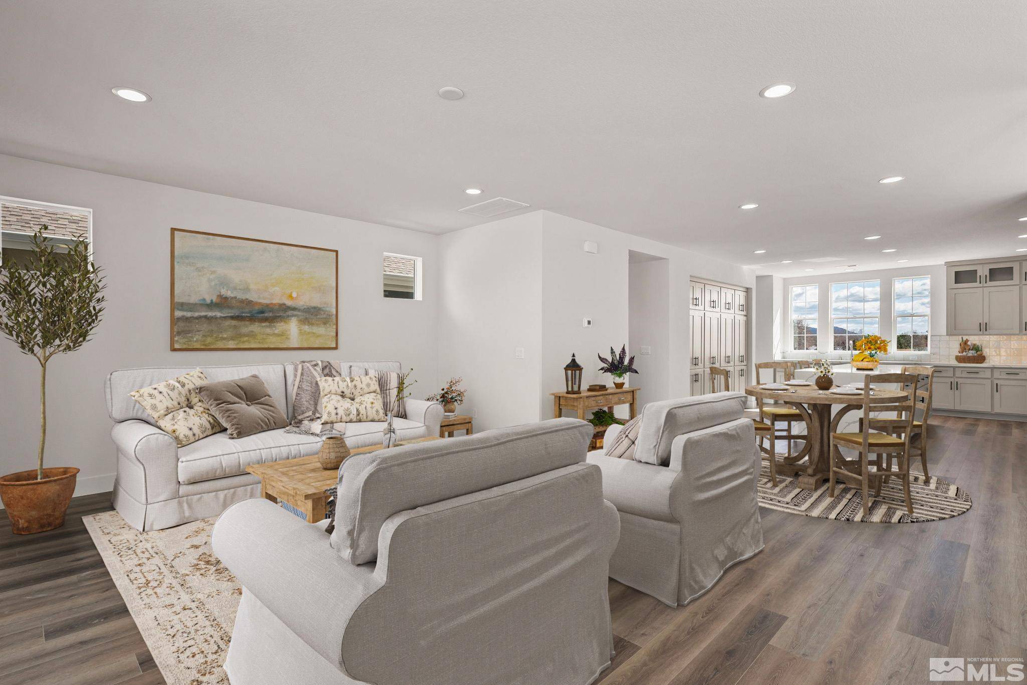 Carson City, NV 89701,1152 Grove ST Street #Homesite 78
