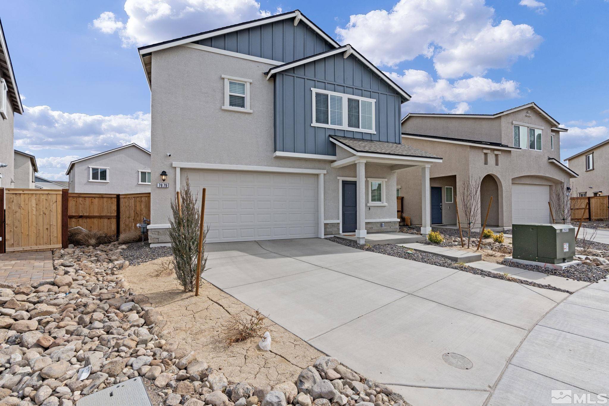 Sparks, NV 89436,7879 Taconite DR Drive