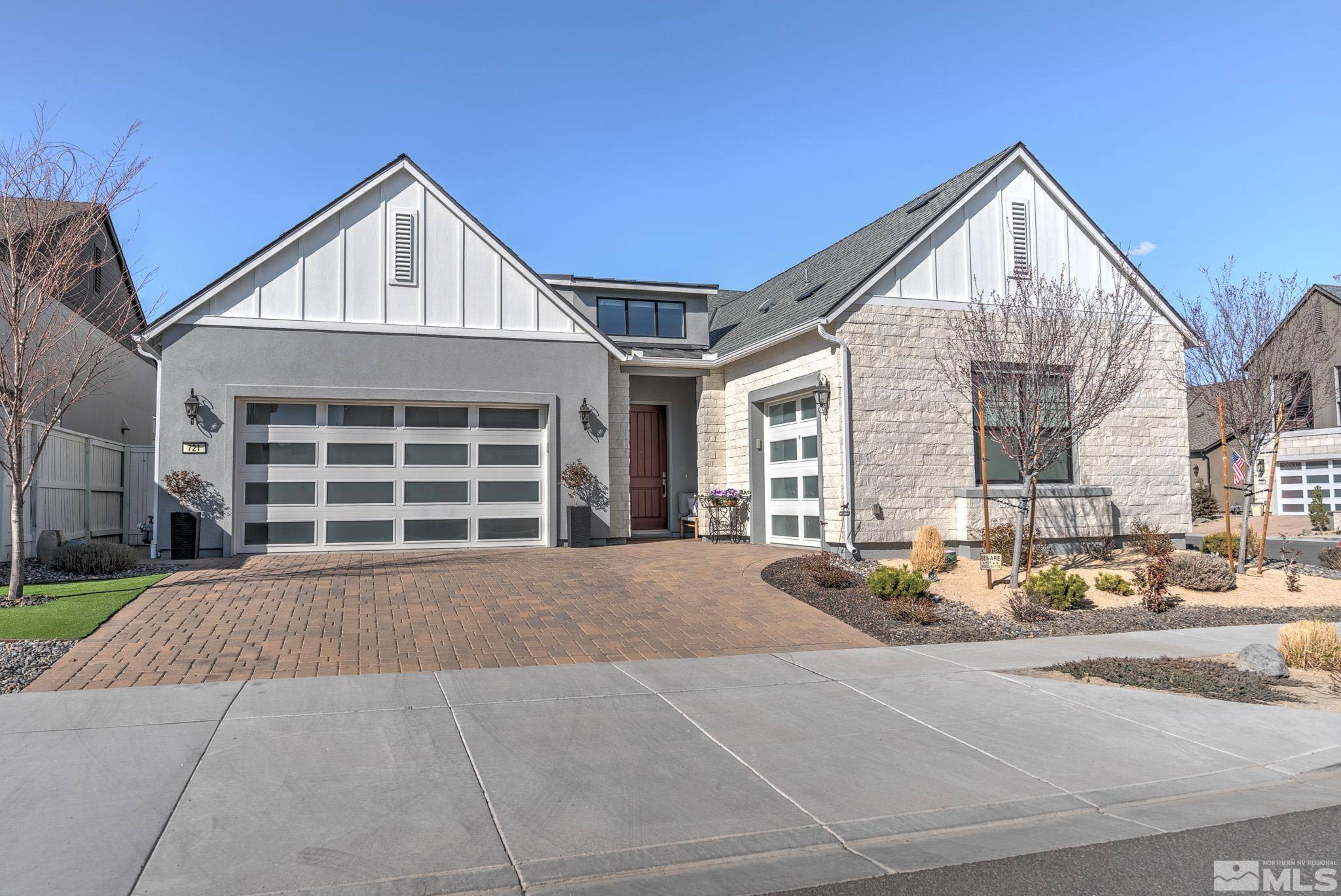 Reno, NV 89511,721 Marewood TRL Trail
