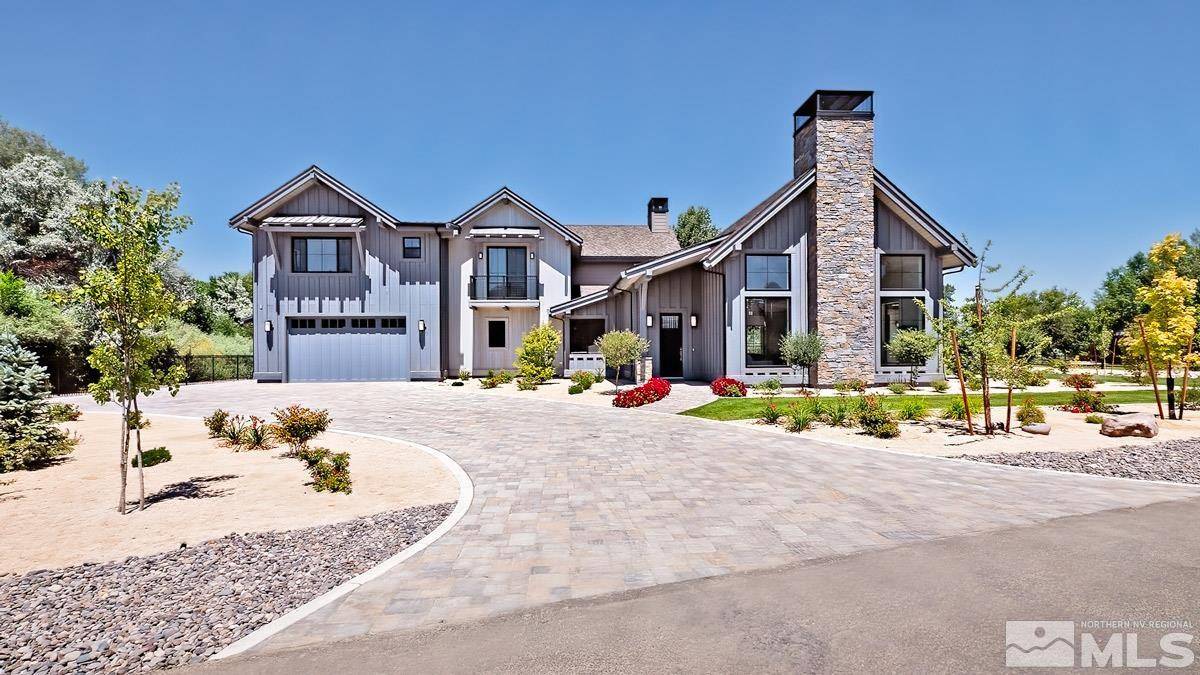 Reno, NV 89523,4060 Goodsell LN Lane