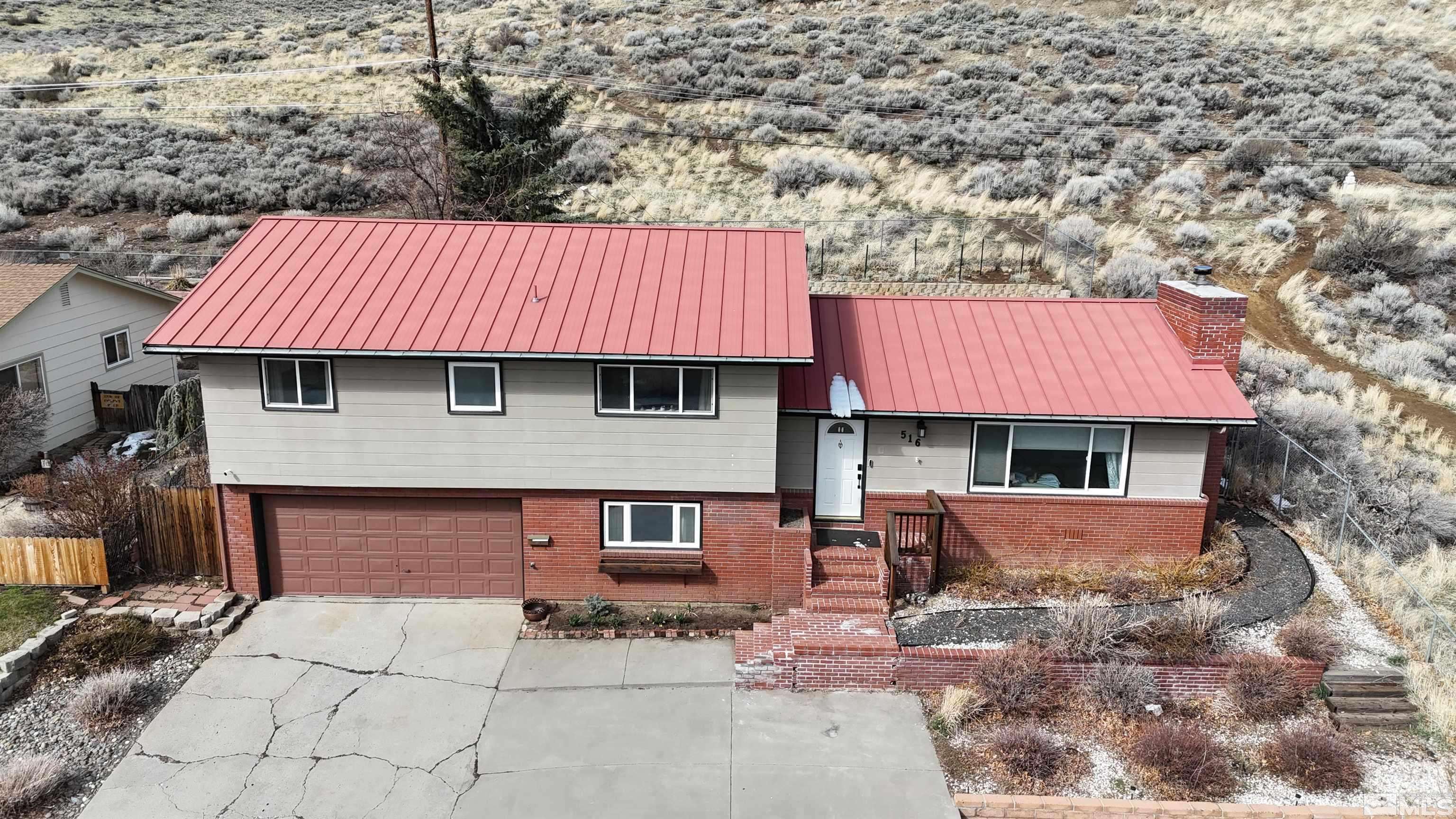 Carson City, NV 89703,516 Terrace ST Street