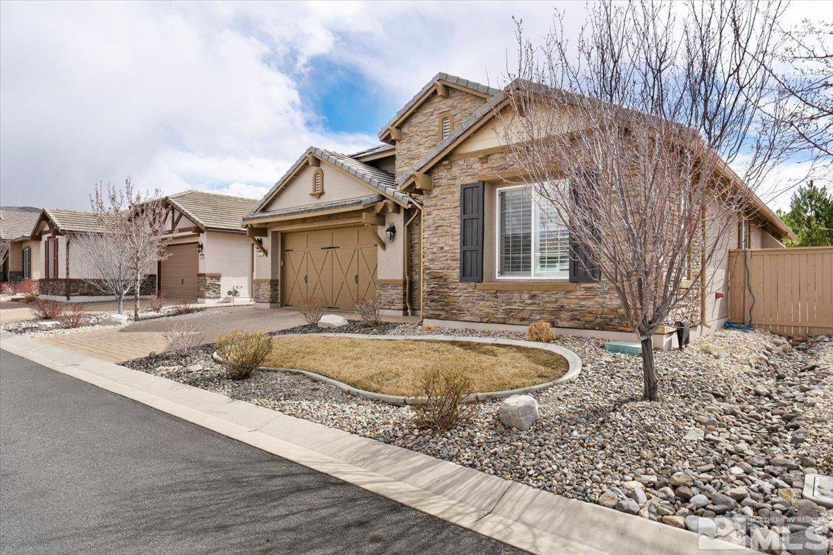 Reno, NV 89521,9820 Hafflinger LN Lane