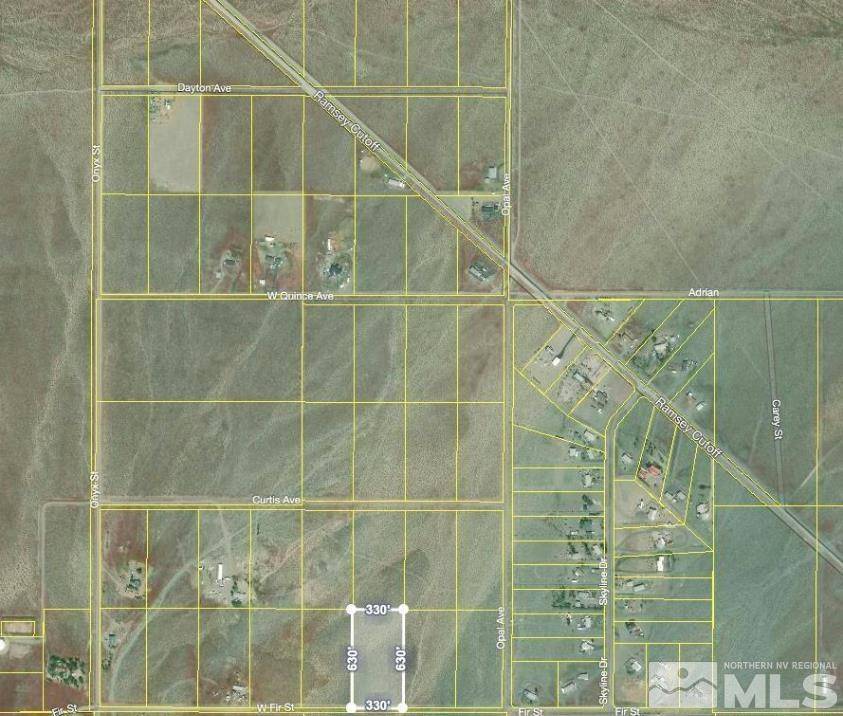 Silver Springs, NV 89429,3150 Fir