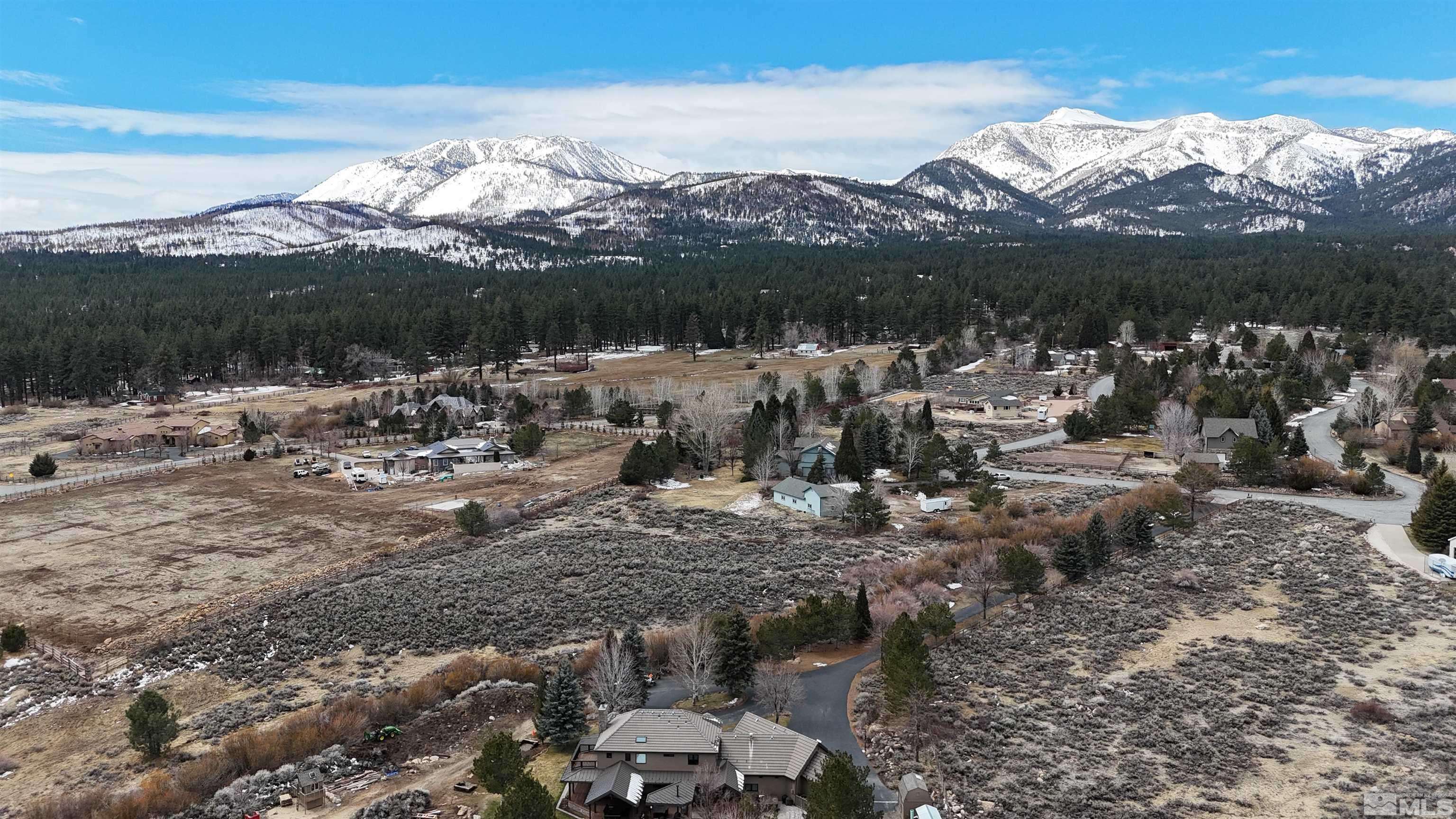 Reno, NV 89511,0 Ranchland CIR Circle